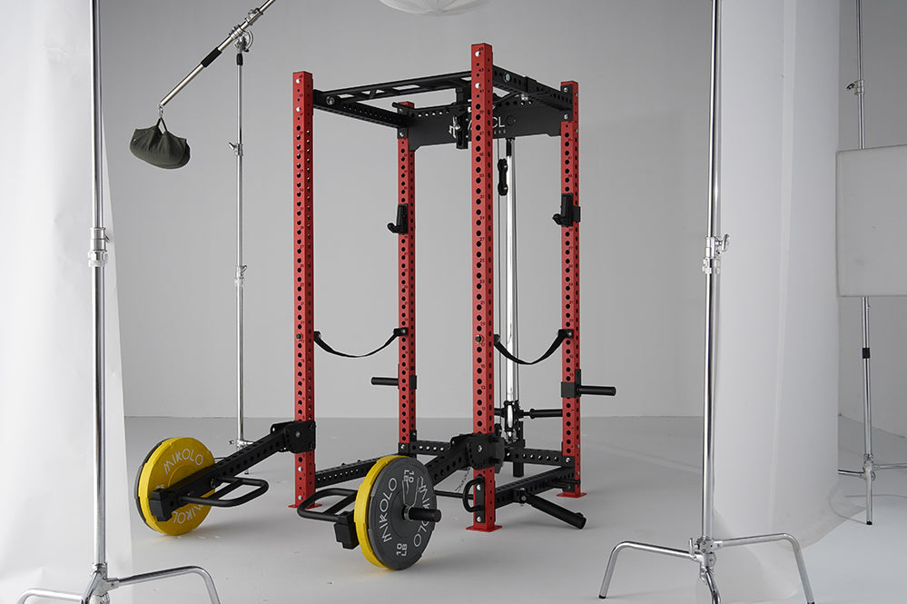power rack