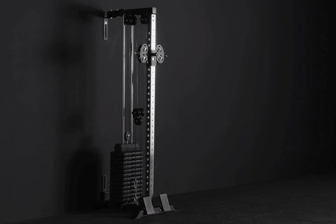 Unlocking the Power of Cable Machines: Your Guide to Effective Workouts