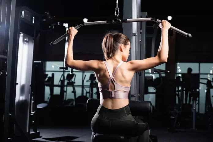 CHOOSE A CABLE PULLEY SYSTEM FOR YOUR HOME GYM