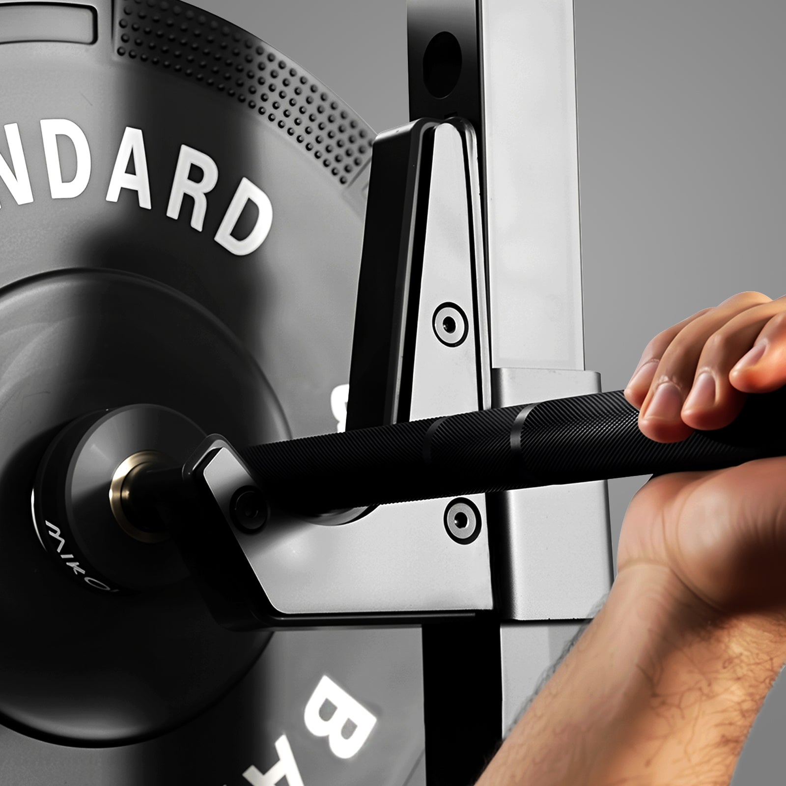 K6-2.0 Ultra All-in-One Power Rack Functional Trainer (UPGRADED)