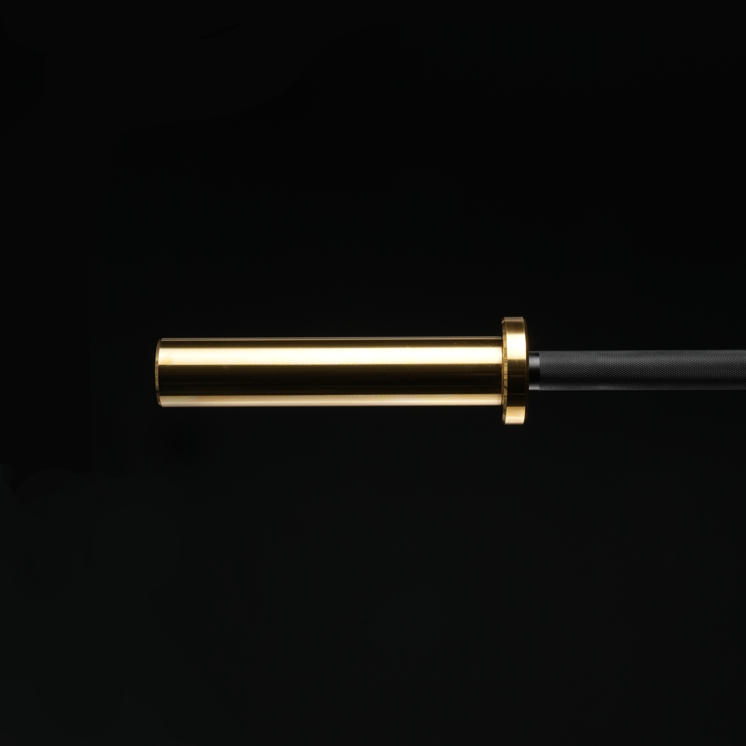 GLORY™ 6 ft Technique Barbell - 7kg