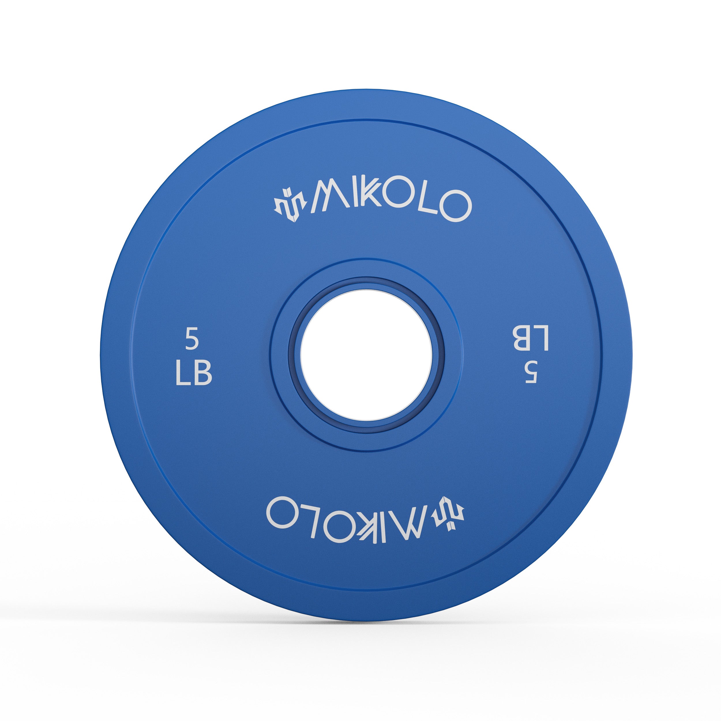 Change Plate Set WP07- 37.5 lbs