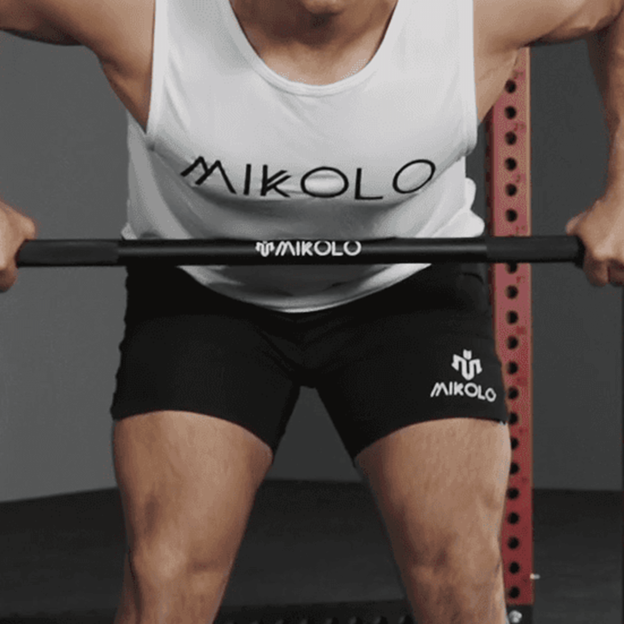 7 ft Barbell - 20 kg