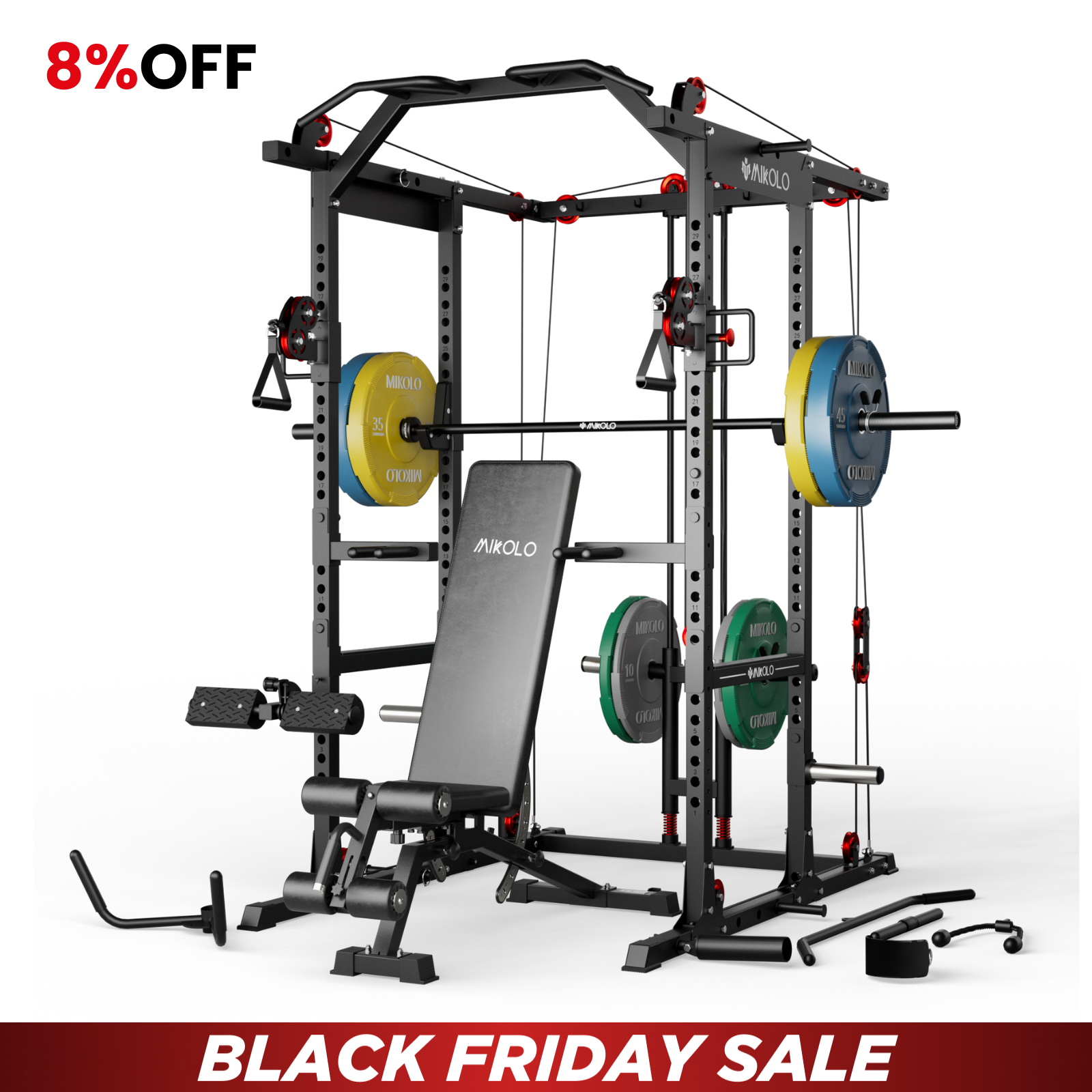 K6-2.0 Ultra Essential Package