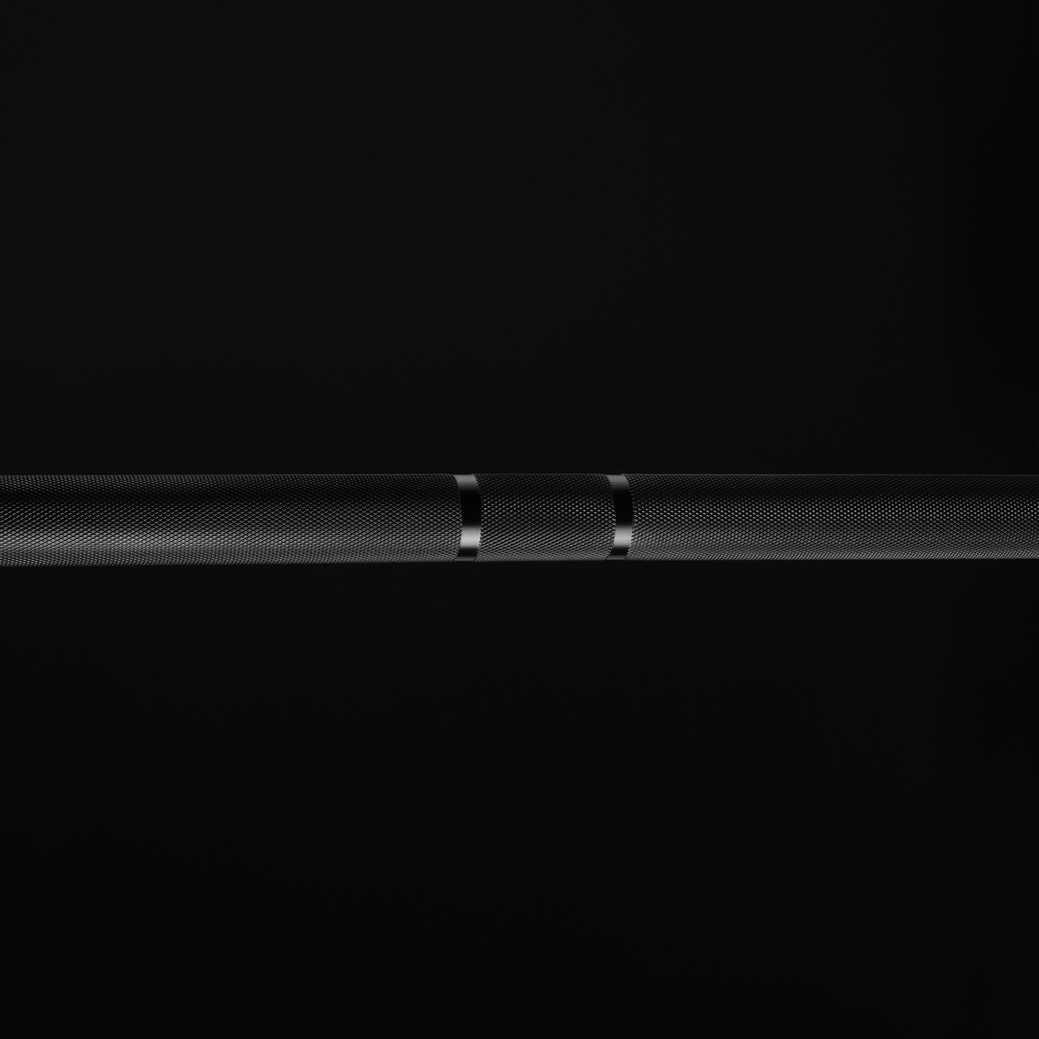 GLORY™ 6 ft Technique Barbell - 7kg