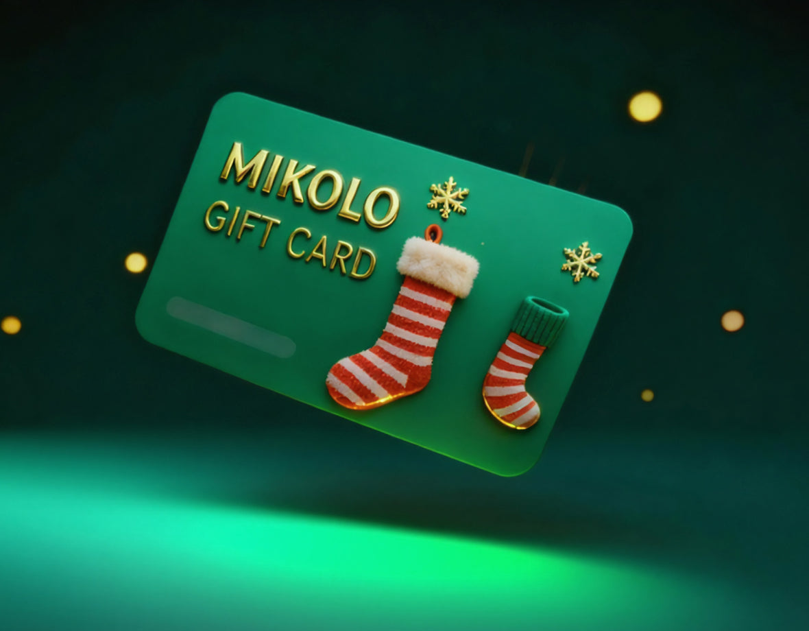 E - GIFT CARD