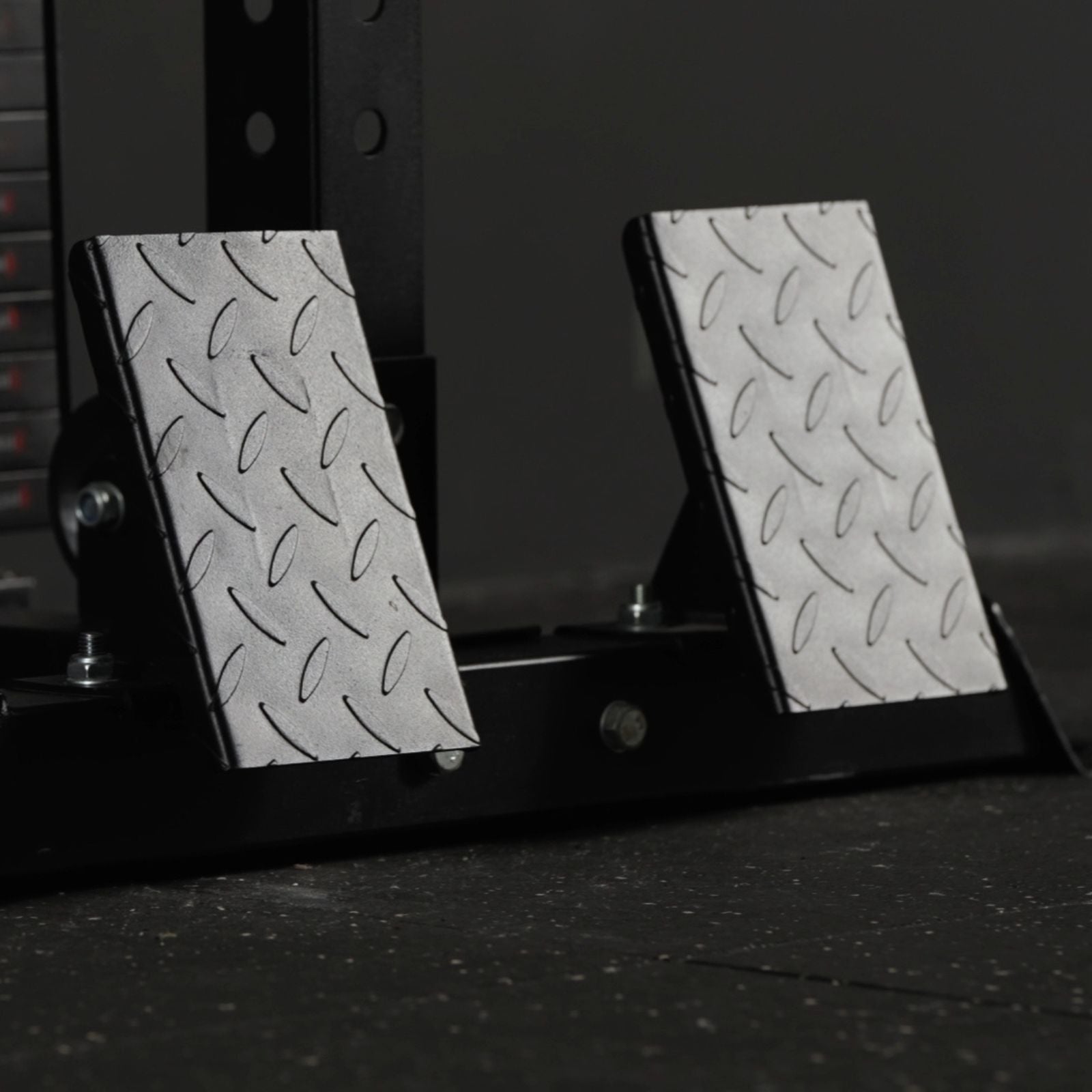 MIKOLO G5 Weight Stack Pulley Tower