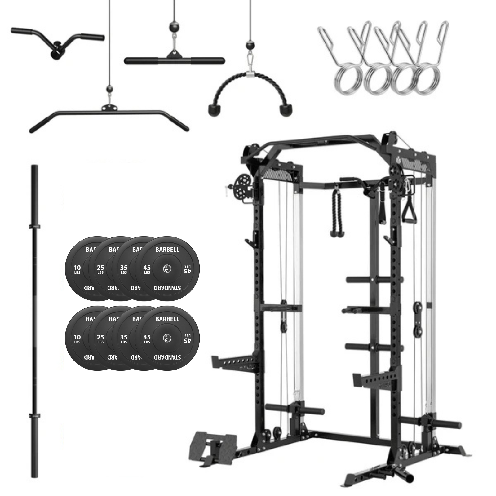 HR05 Bundle