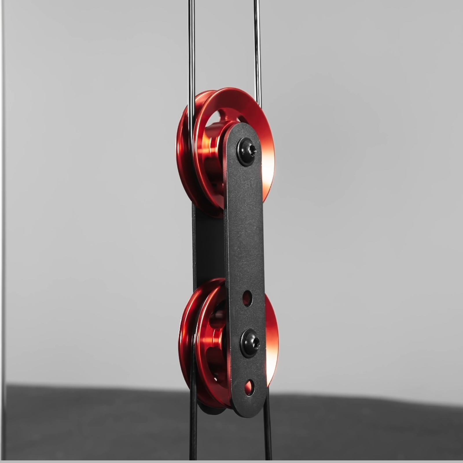 K6-2.0 Ultra All-in-One Power Rack Functional Trainer (UPGRADED)