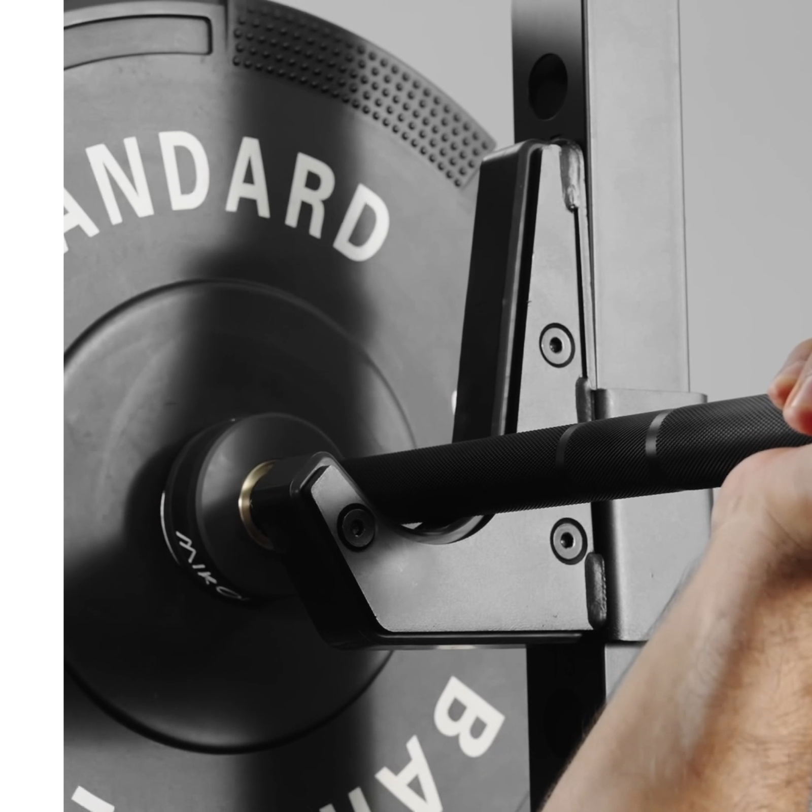 K6-2.0 Ultra All-in-One Power Rack Functional Trainer (UPGRADED)