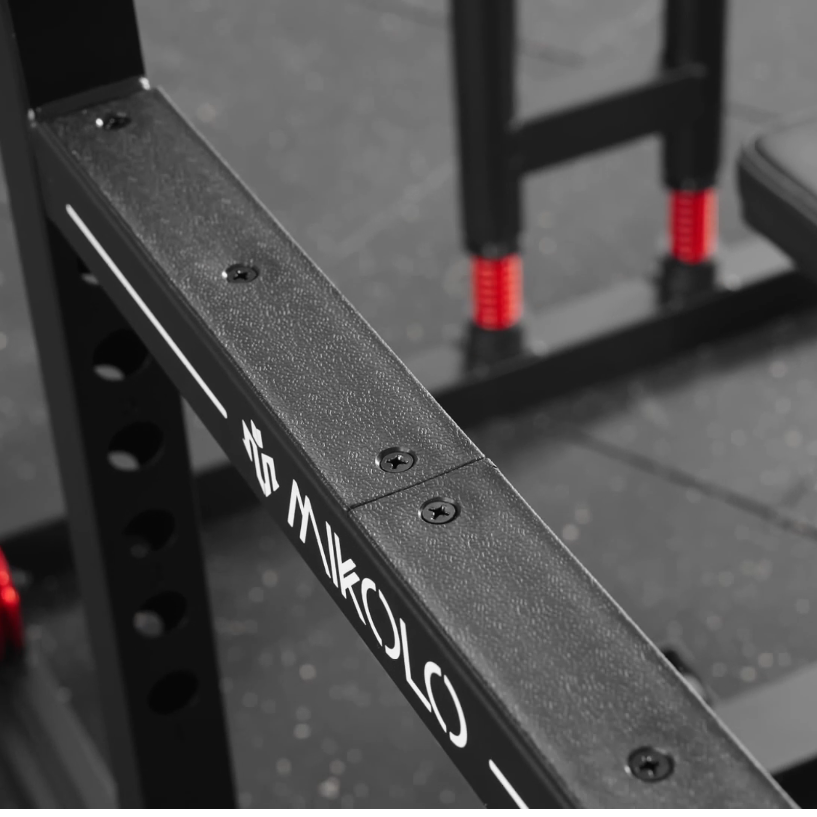 K6-2.0 Ultra All-in-One Power Rack Functional Trainer (UPGRADED)