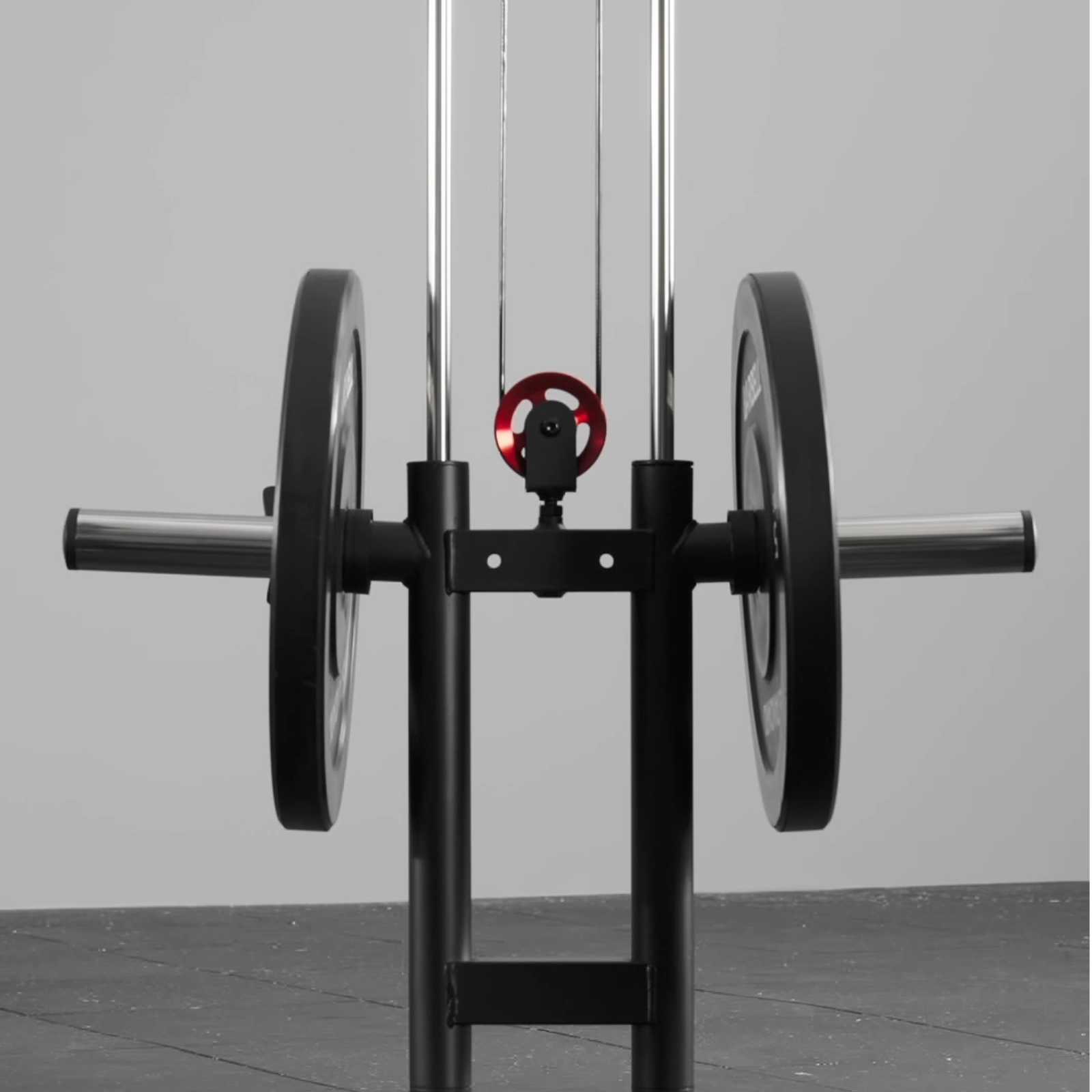 K6-2.0 Ultra All-in-One Power Rack Functional Trainer (UPGRADED)