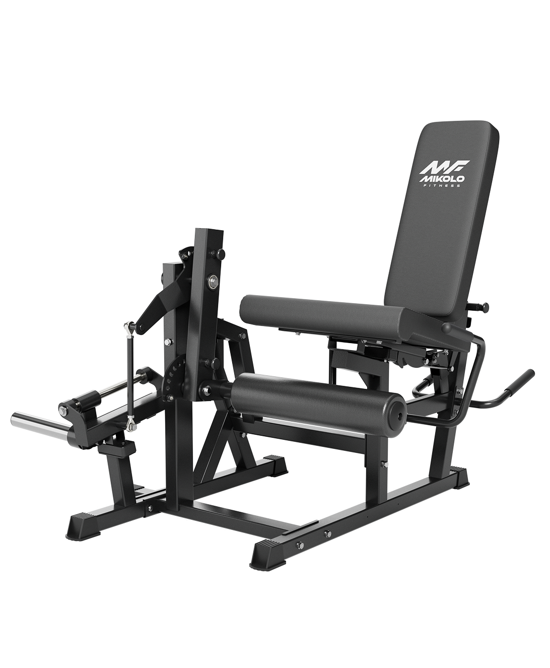 Máquina de extensión y flexión de piernas NOVA™