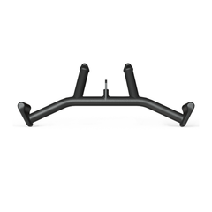 2-in-1 Lat Pulldown Bar PJ02