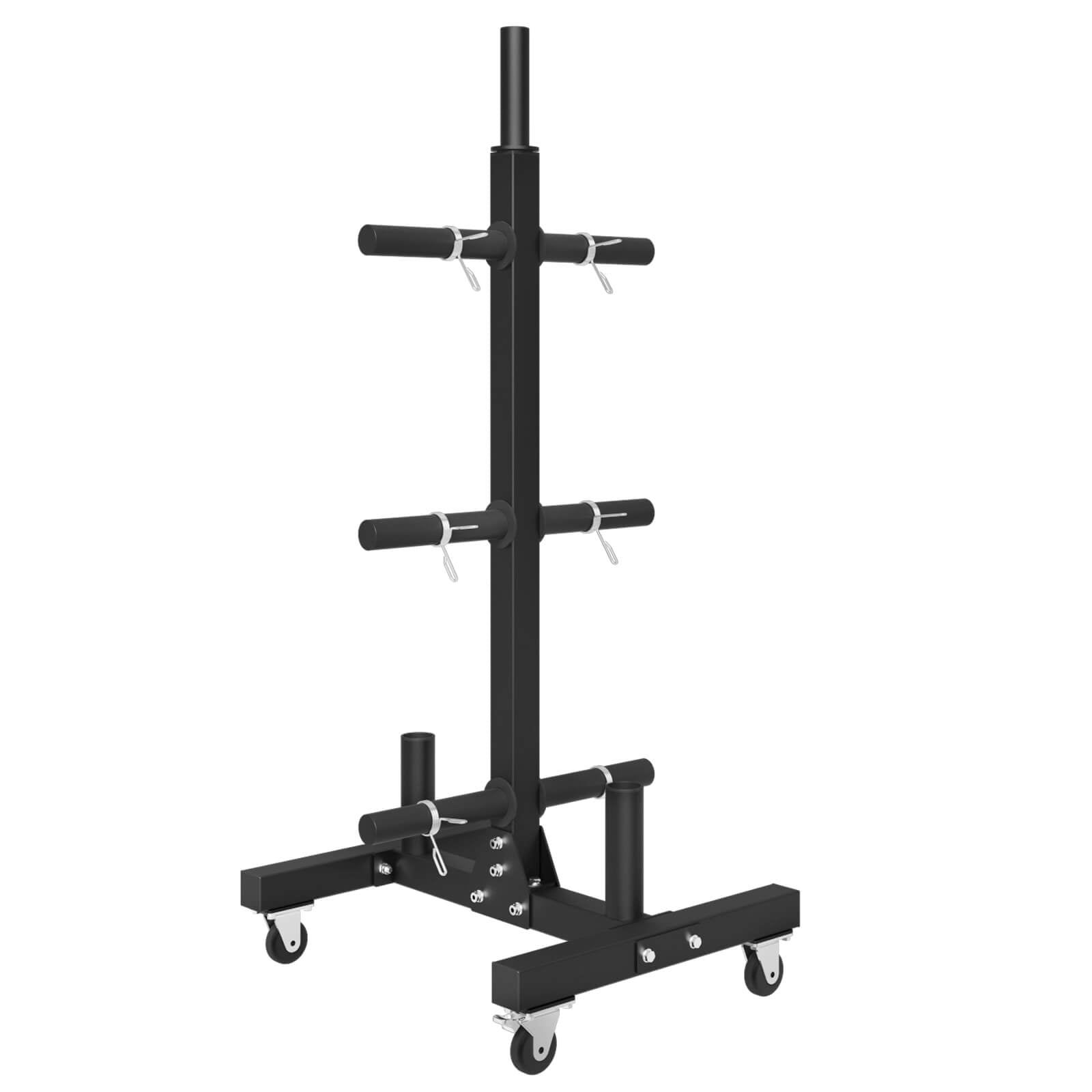 Barbell plate online tree