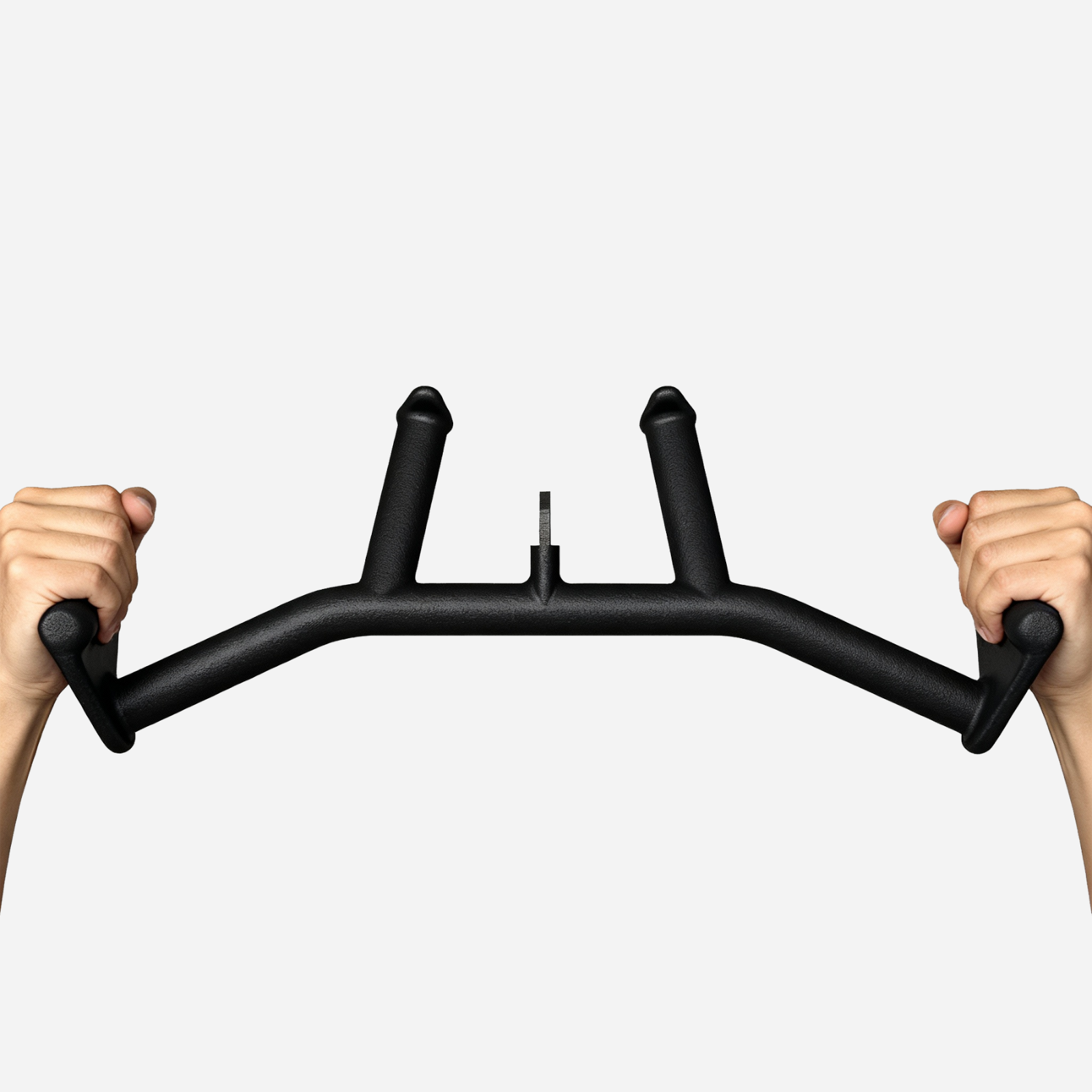 2-in-1 Lat Pulldown Bar PJ02