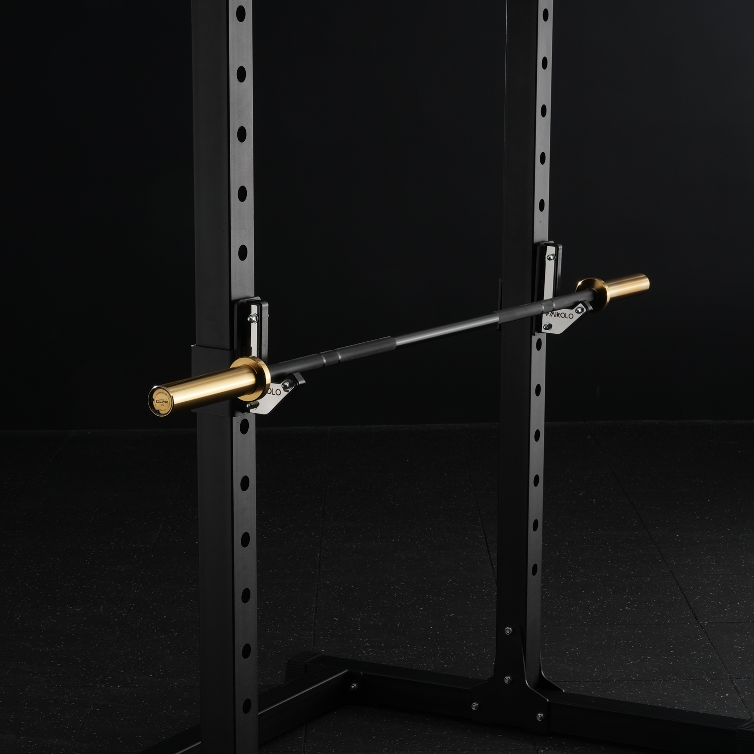GLORY™ 6 ft Technique Barbell - 7kg