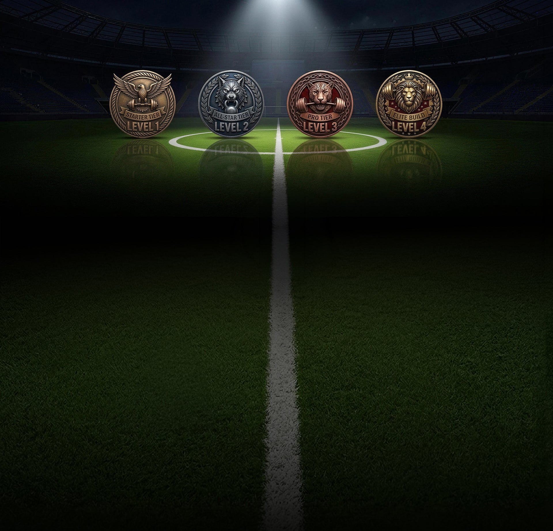 Football Background