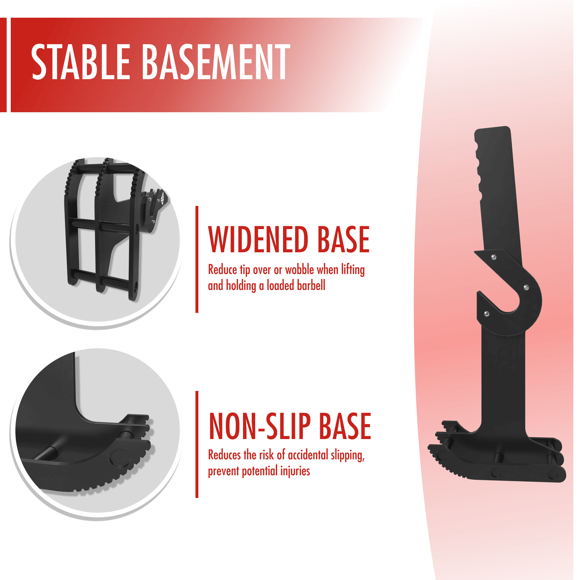 Portable Deadlifting Jack