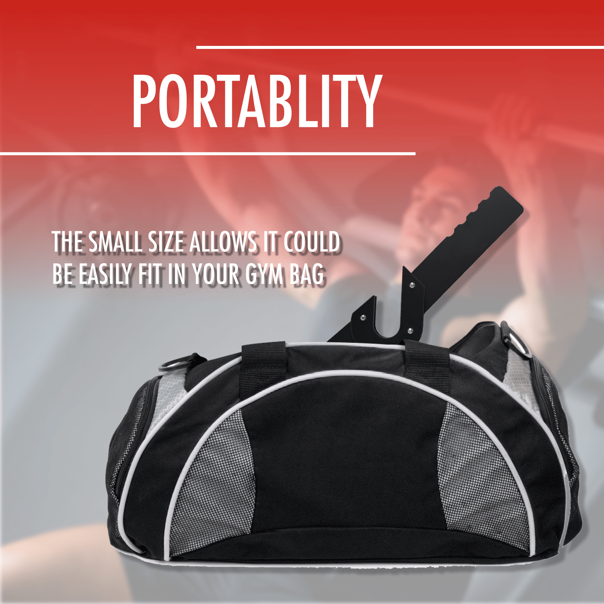 Portable Deadlifting Jack