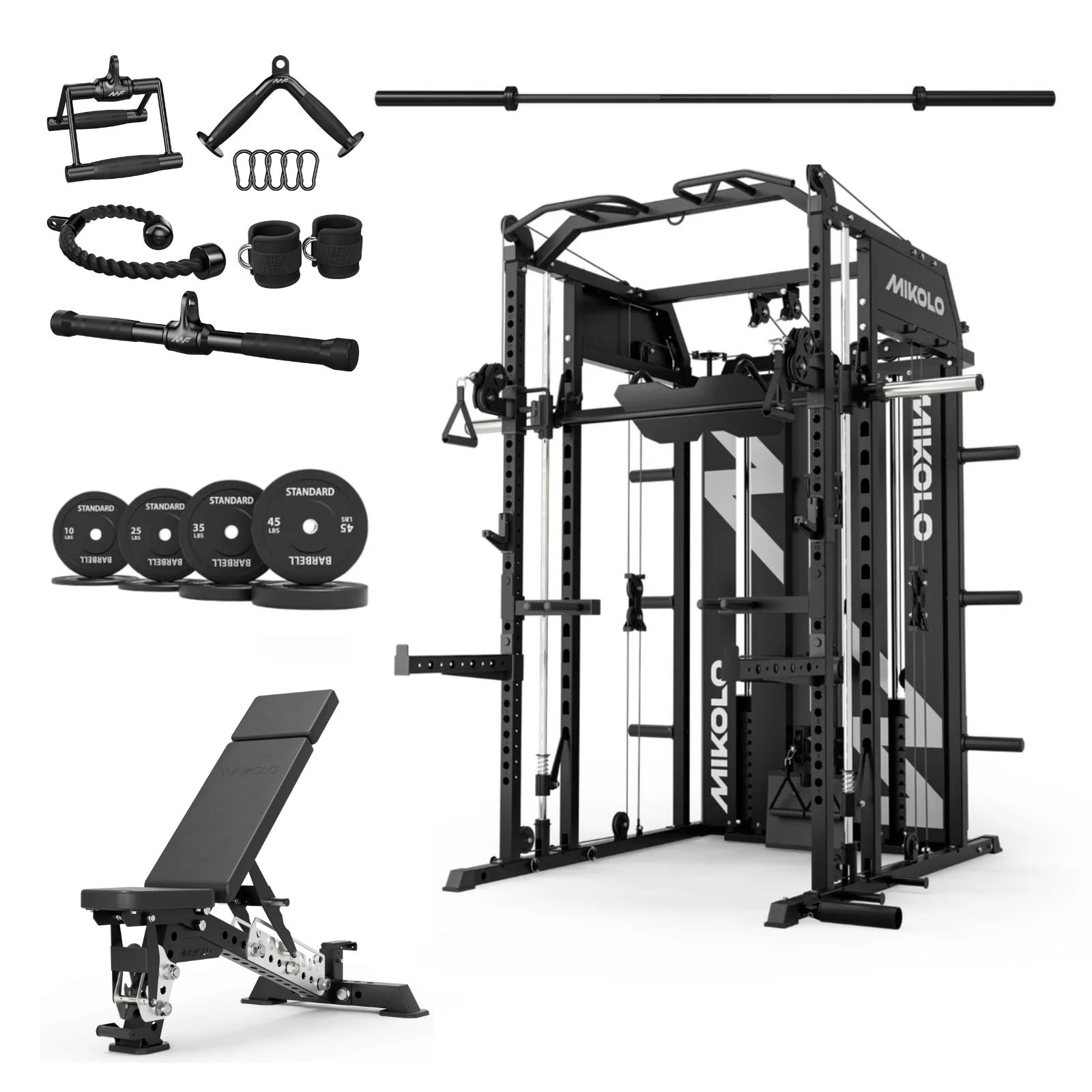 HORUS™ Essential Package