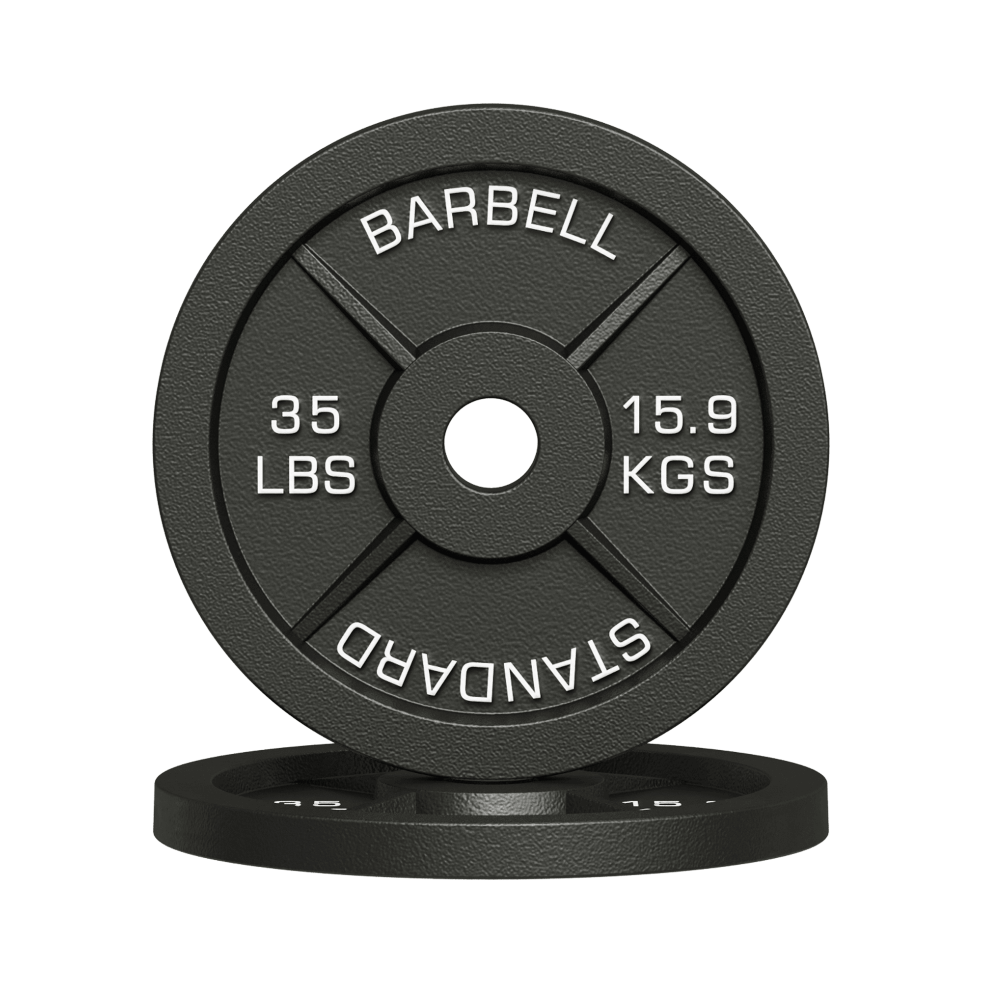 Old School Iron Plates WP03