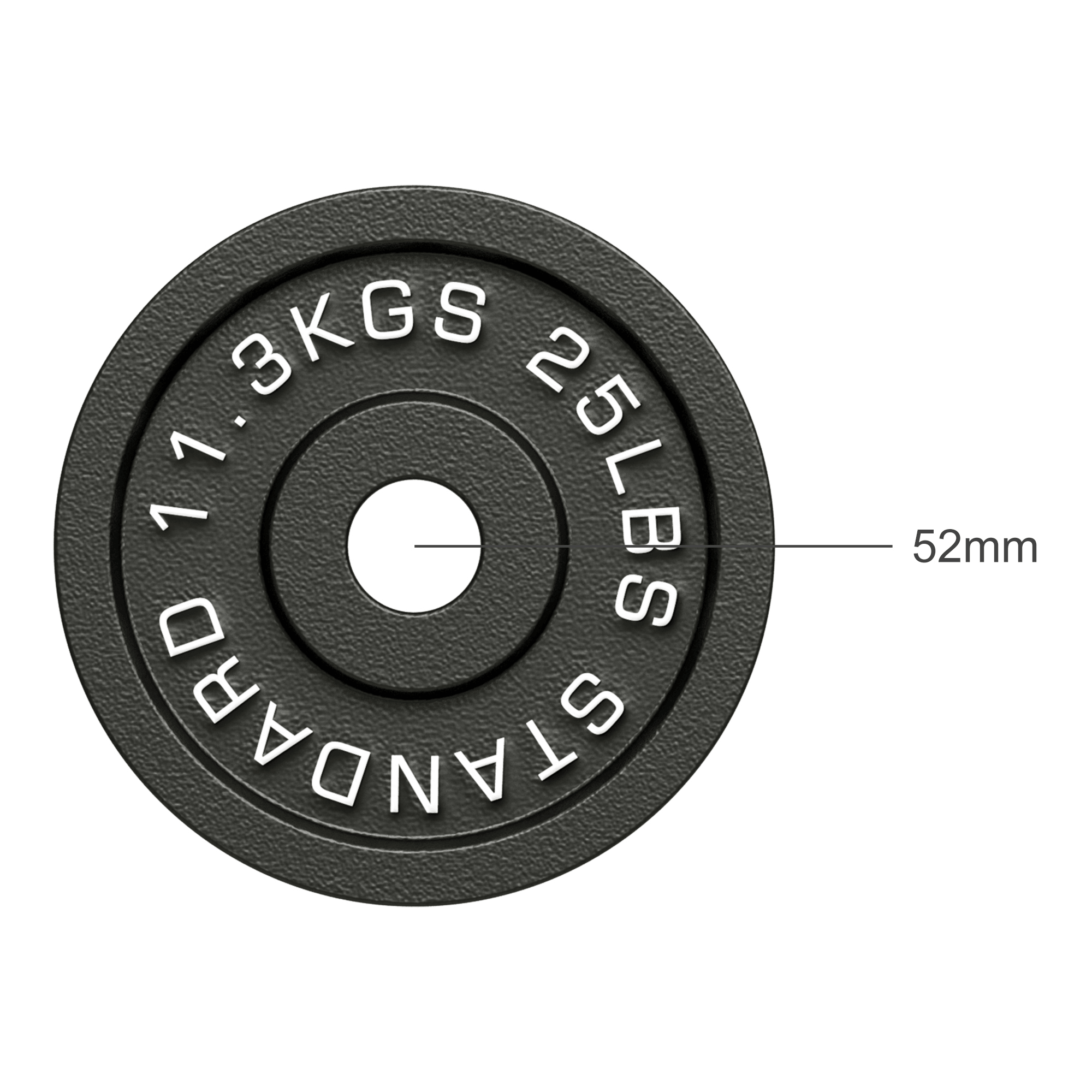 Old School Iron Plates WP03