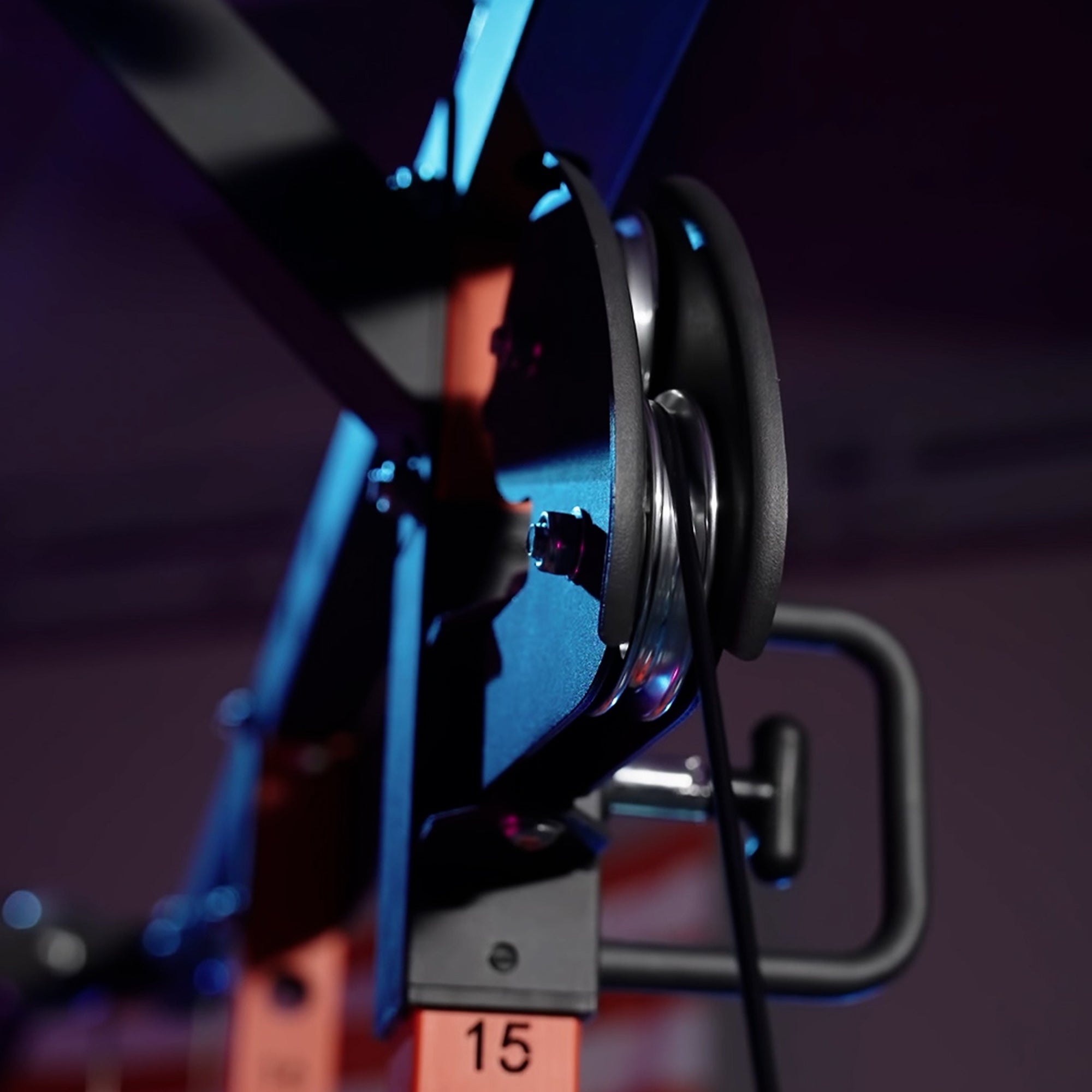 M4-1.0 ULTRA Smith Machine Functional Trainer