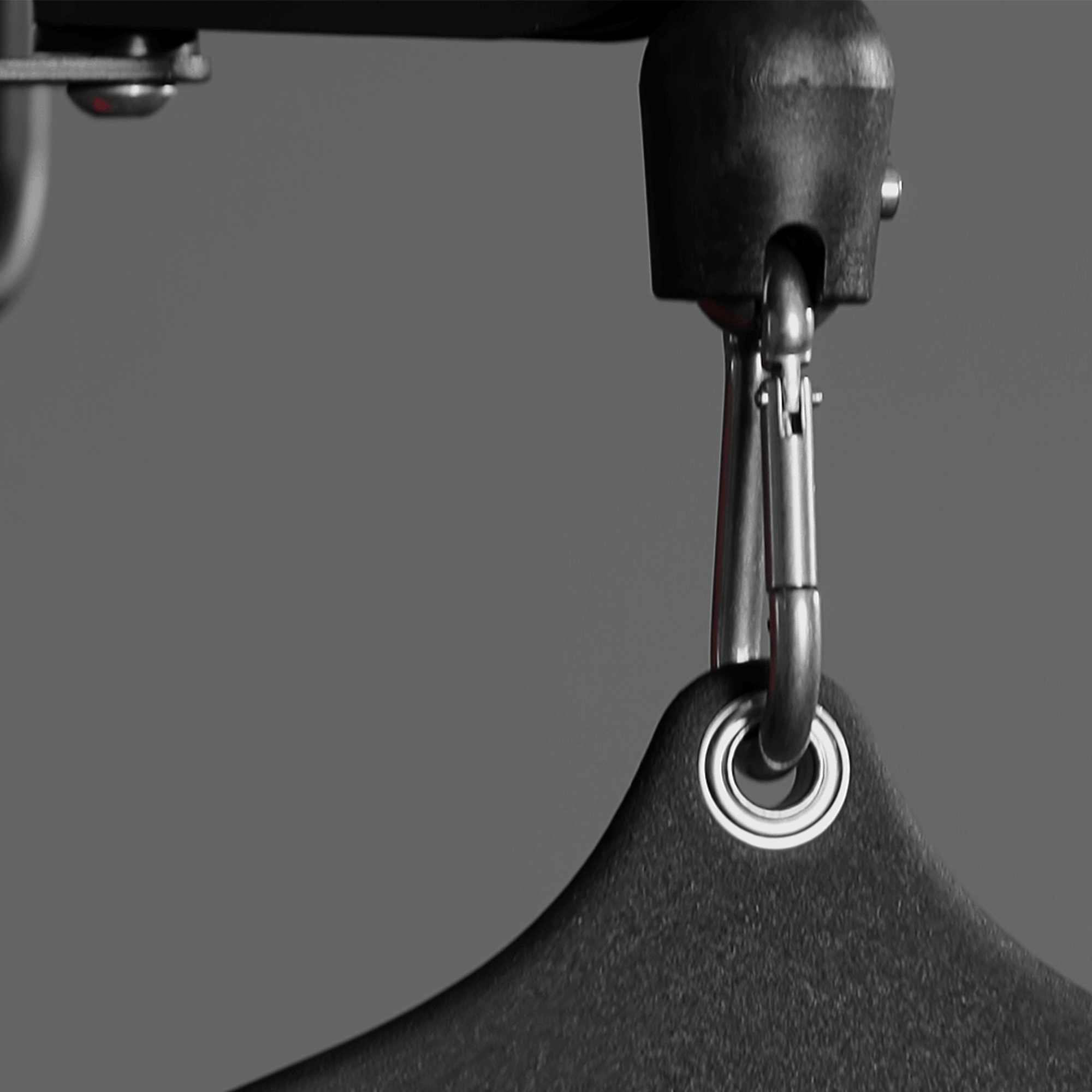 Lat Pulldown Bar Combo - 5 pcs