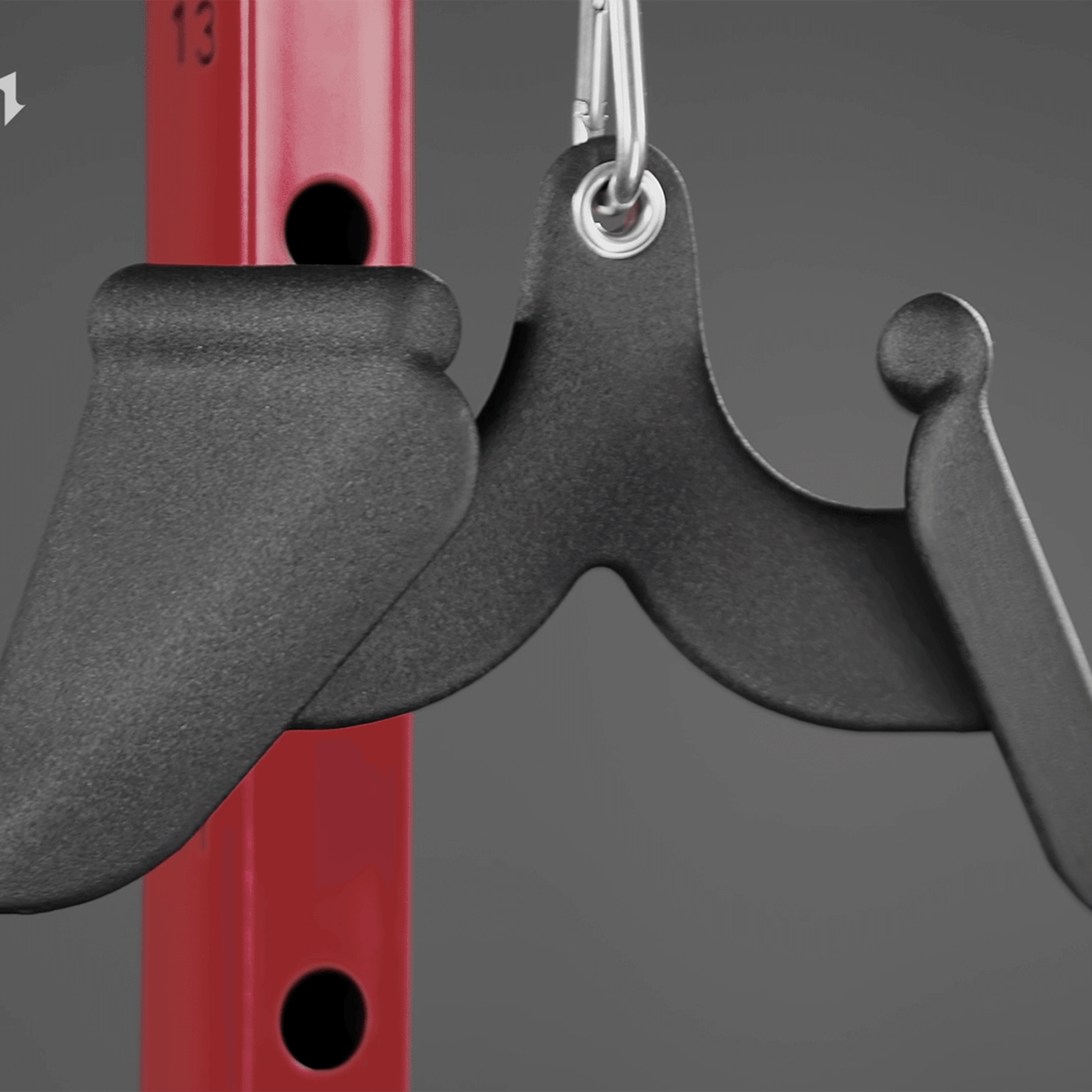 Lat Pulldown Bar Combo - 5 pcs