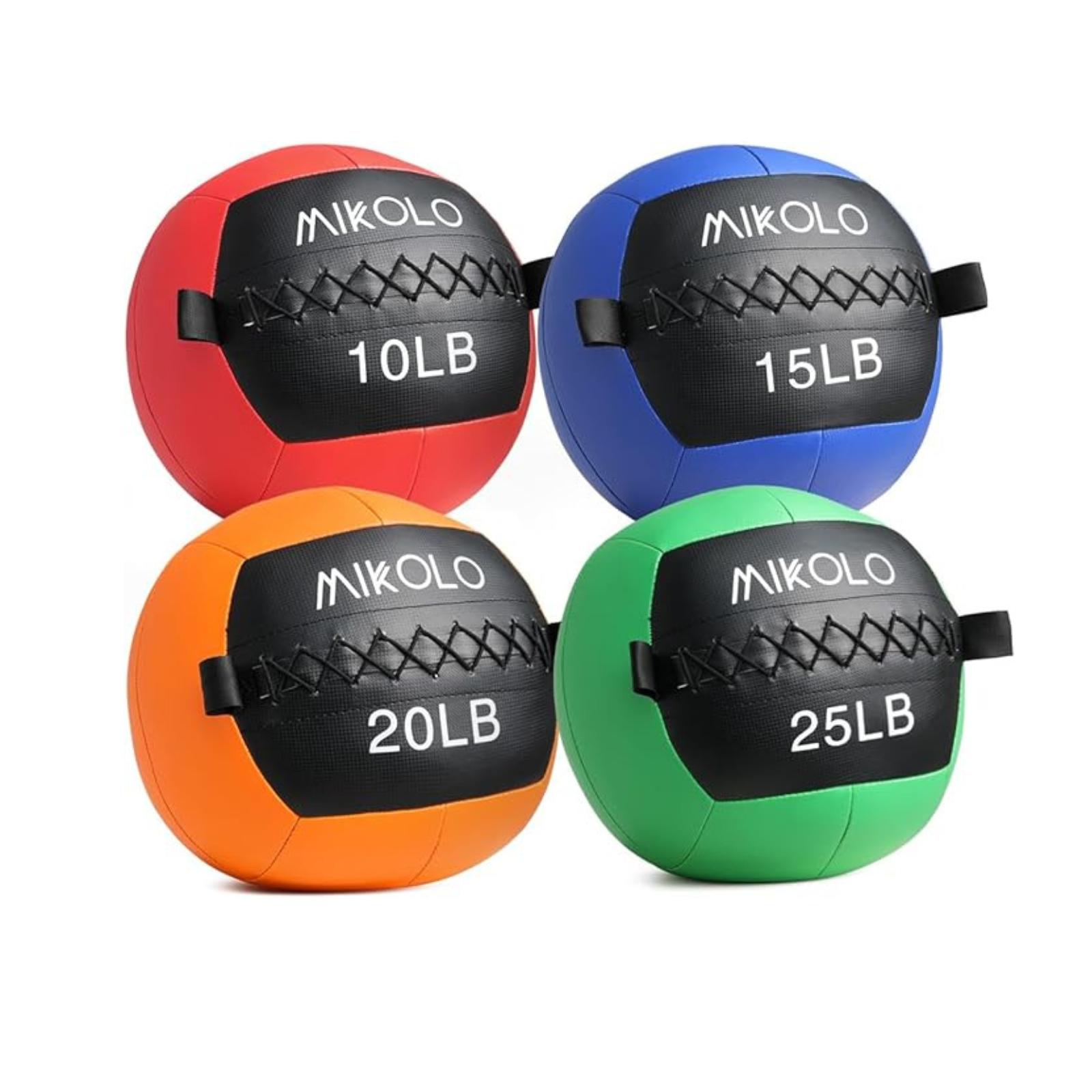 Soft Medicine Ball MB01