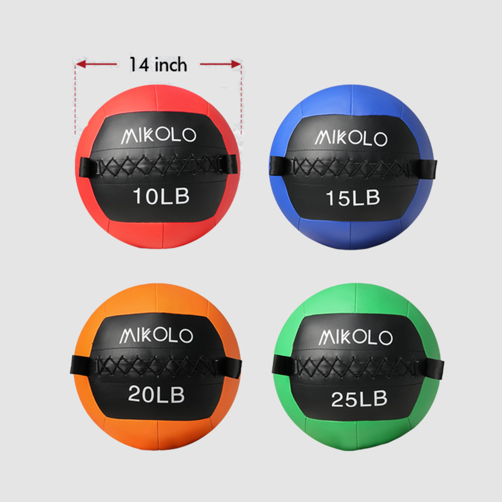 Soft Medicine Ball MB01