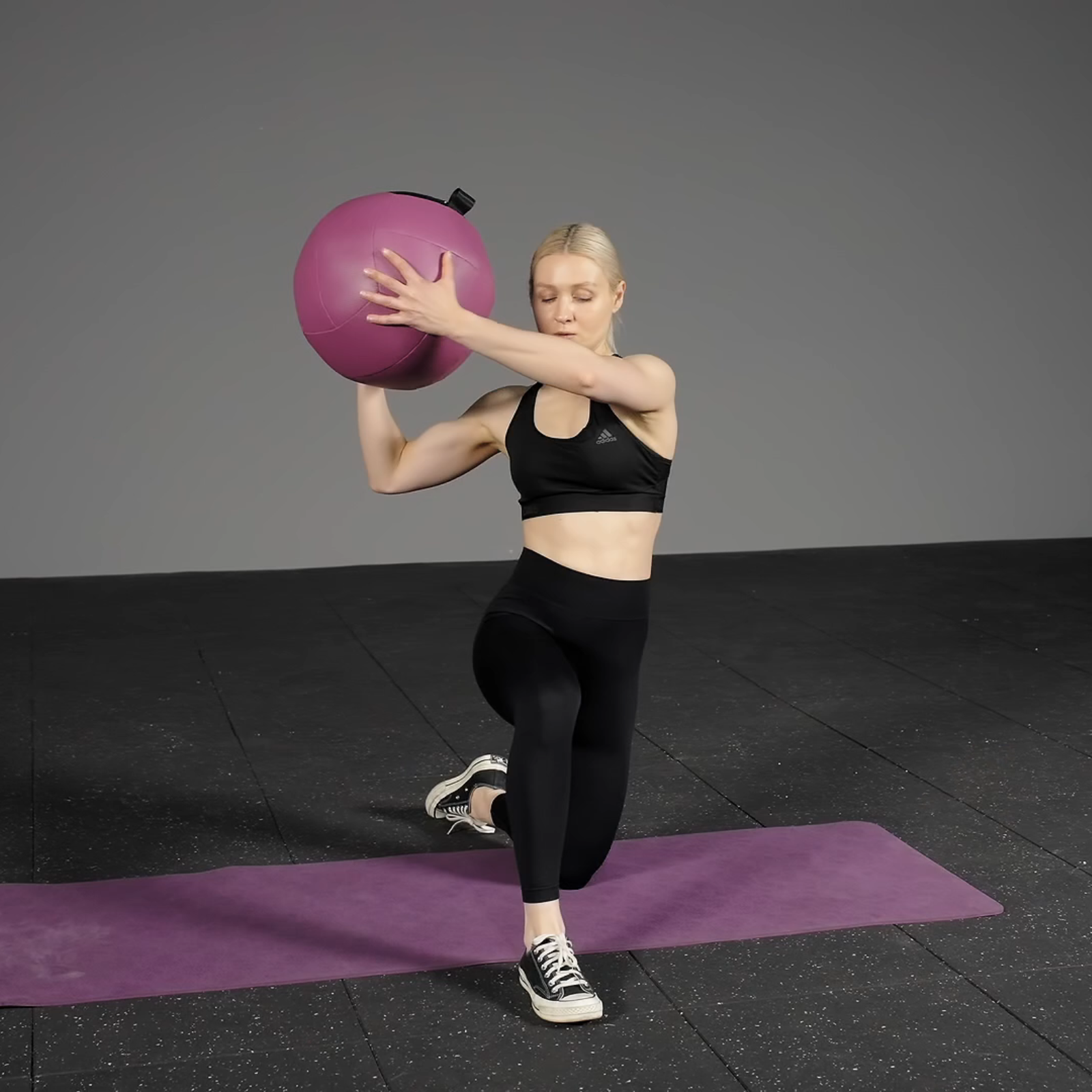 Soft Medicine Ball MB01