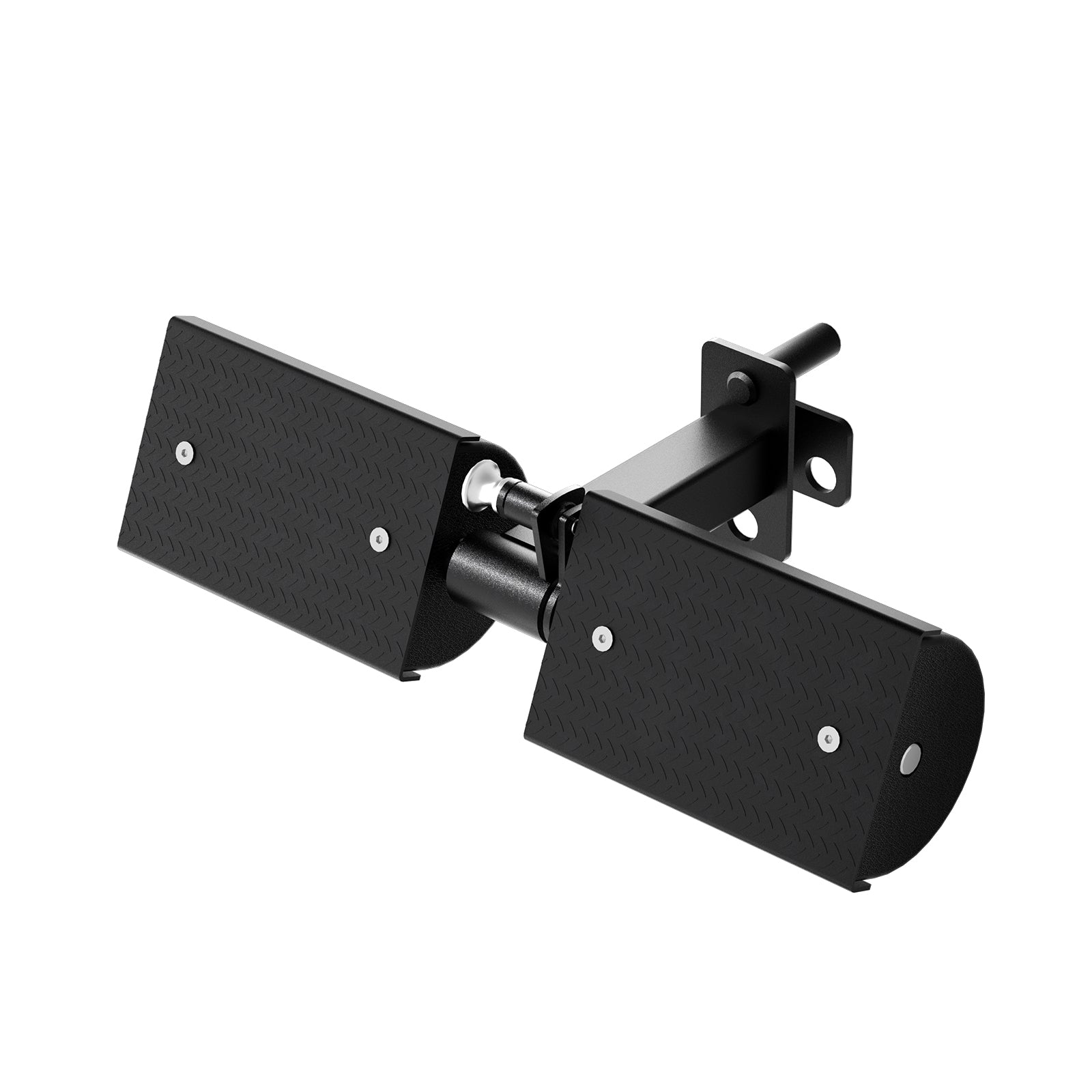 2-in-1 Lat Pull and Low Row Pad PJ26 - 3" x 3"