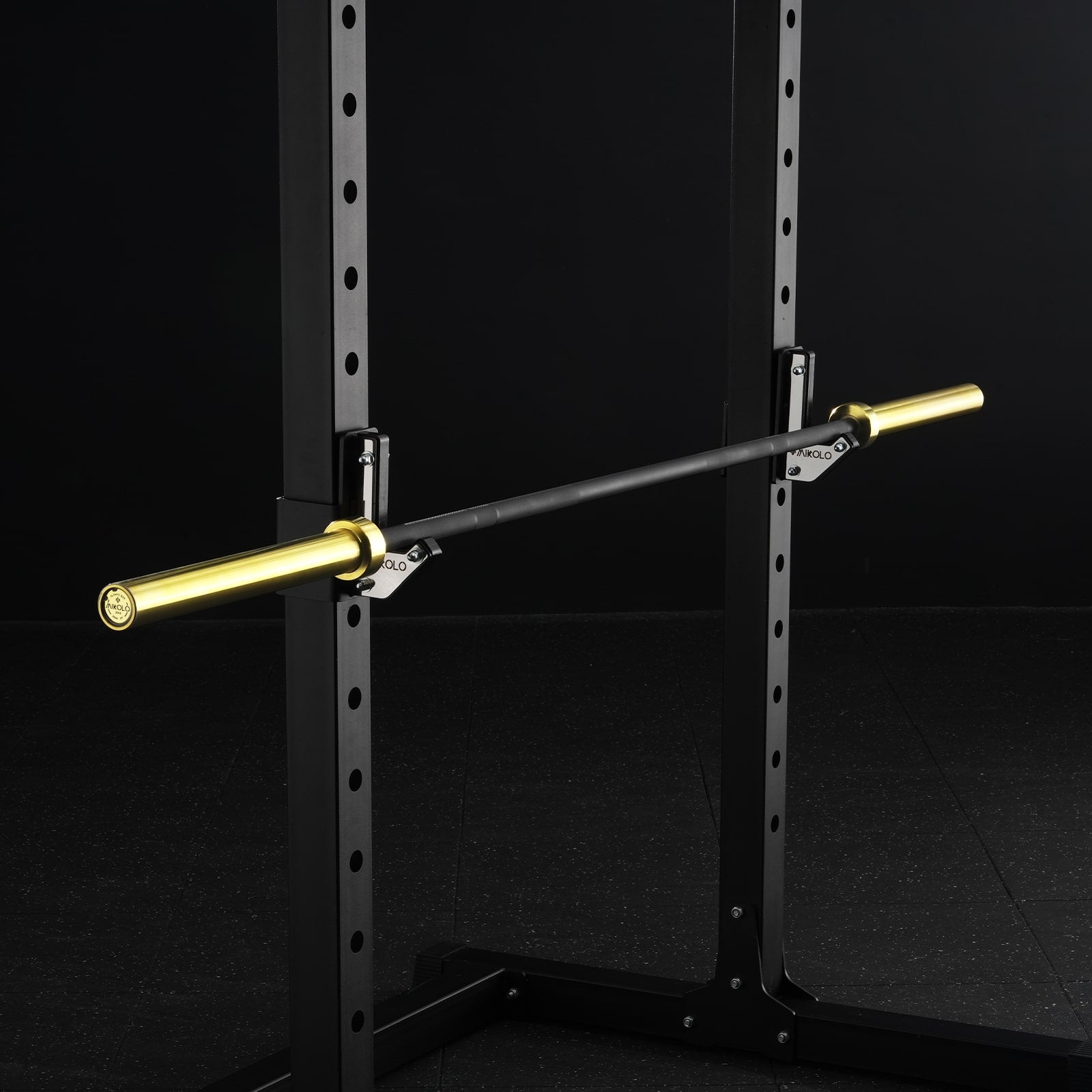 7 ft Barbell - 20 kg Blemished