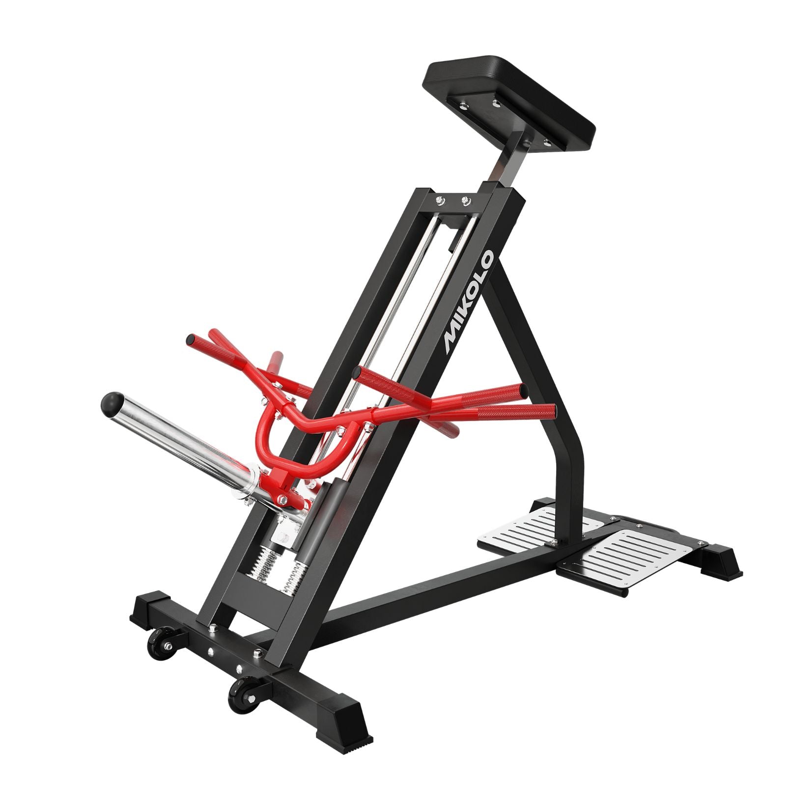 T-bar Linear Row Machine S7