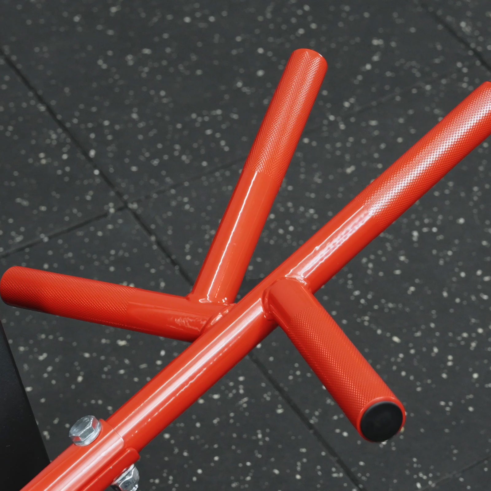 T-bar Linear Row Machine S7