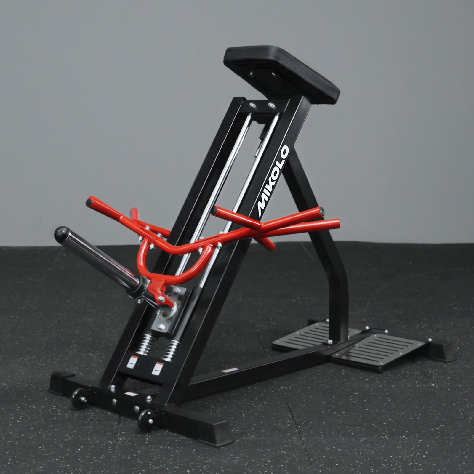 T-bar Linear Row Machine S7