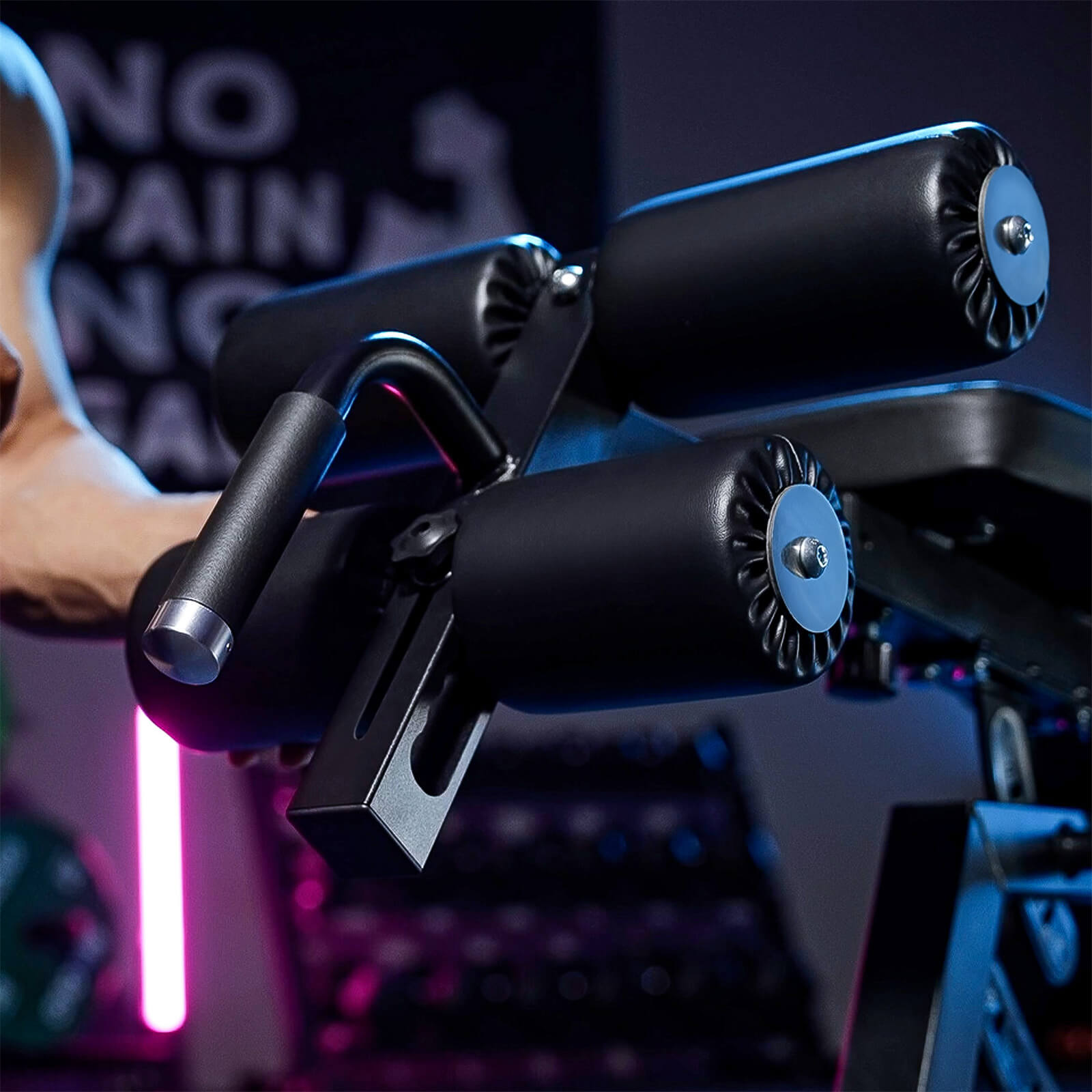 WB00 Adjustable FID Bench