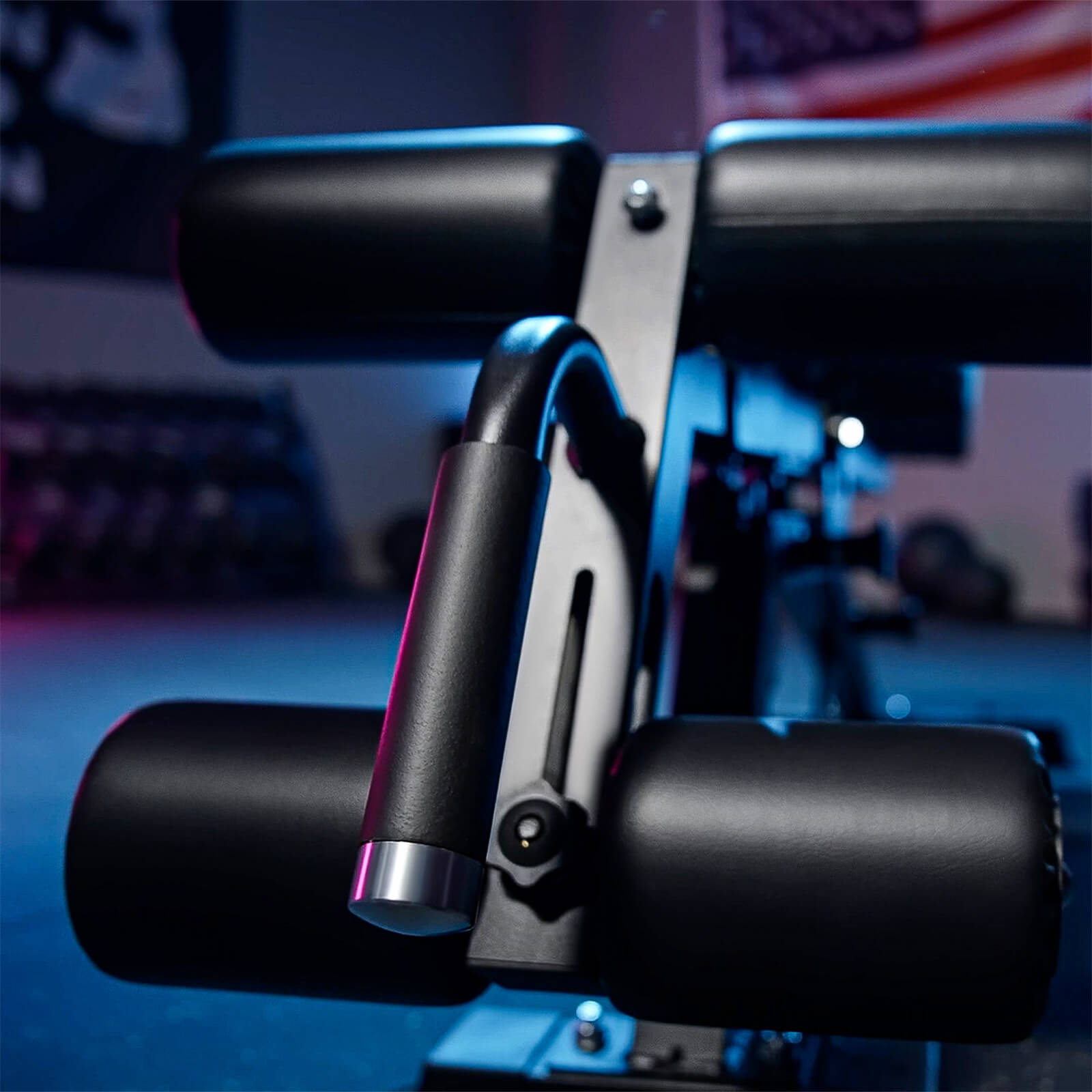 WB00 Adjustable FID Bench