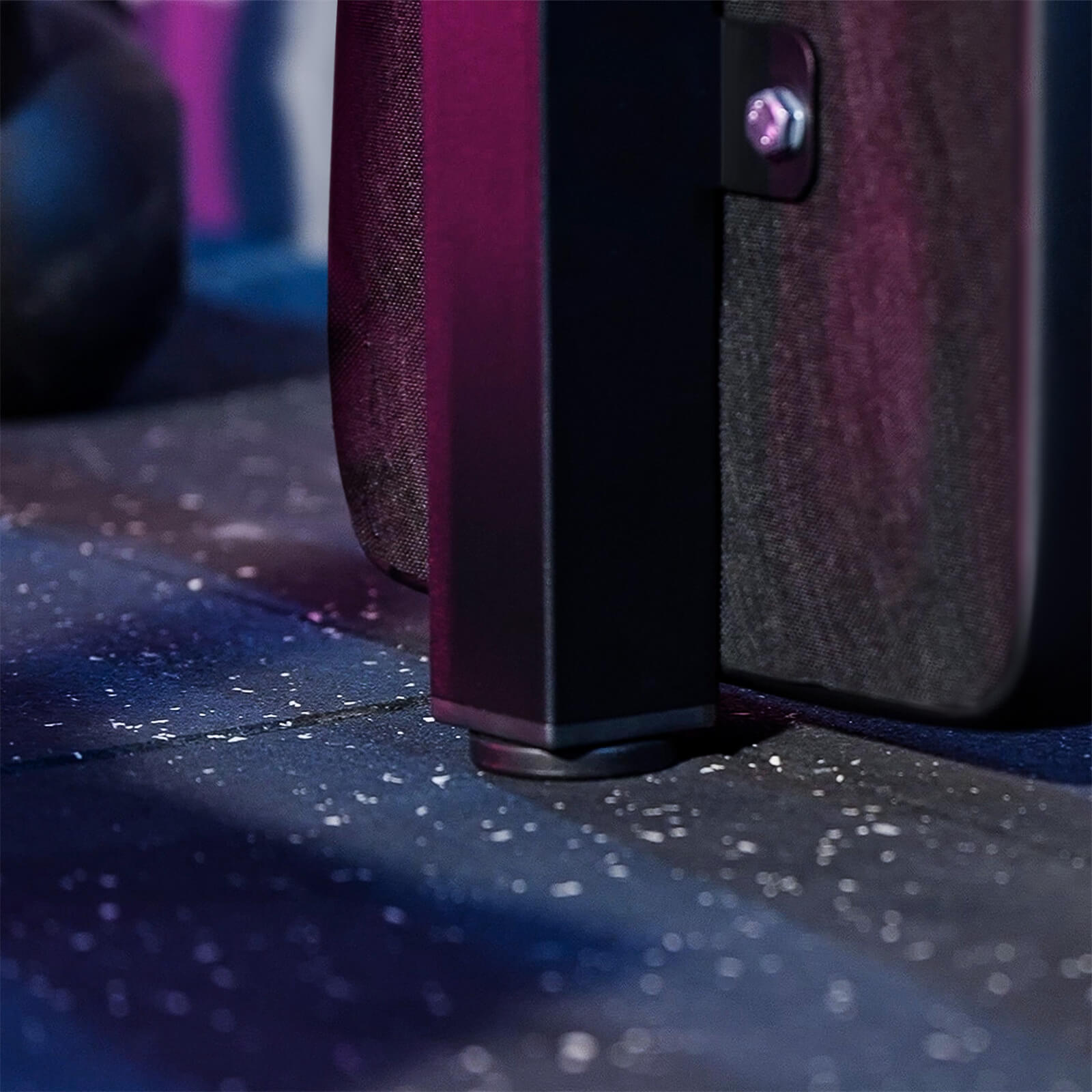 WB00 Adjustable FID Bench