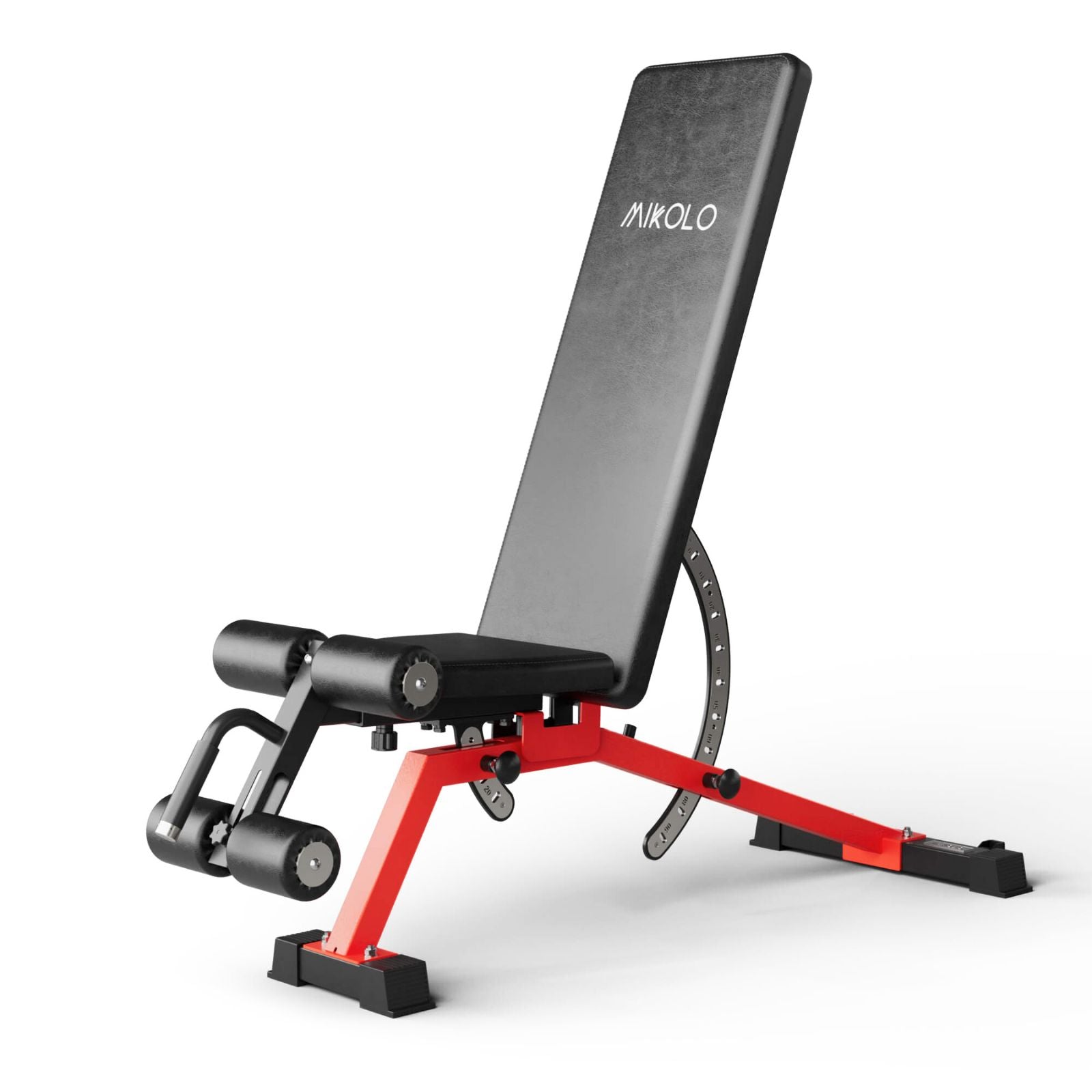WB00 Adjustable FID Bench