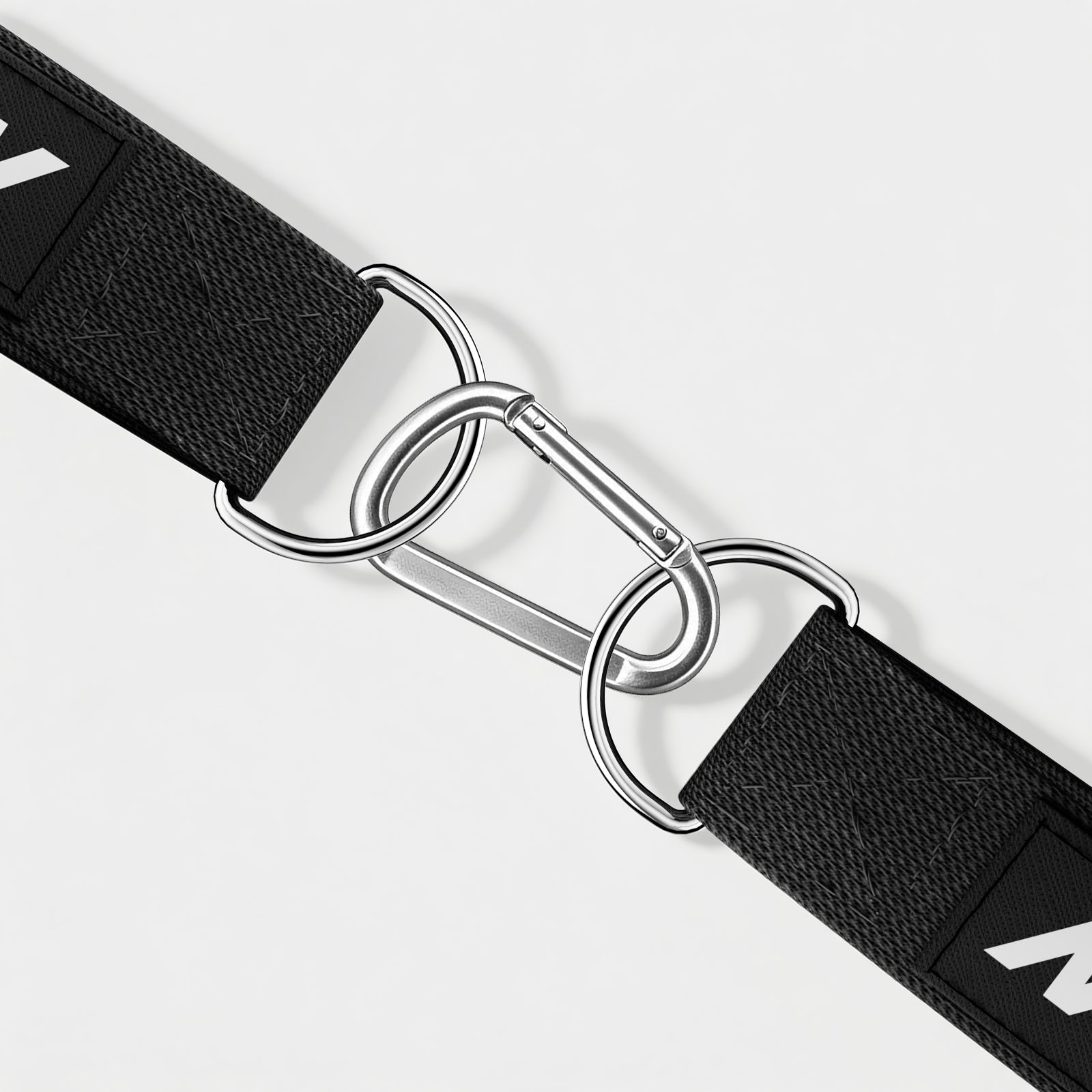 Aluminum Alloy Handles with Bearing