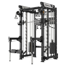 ANUBIS™-2.0 Ultimate All-In-One Smith Machine