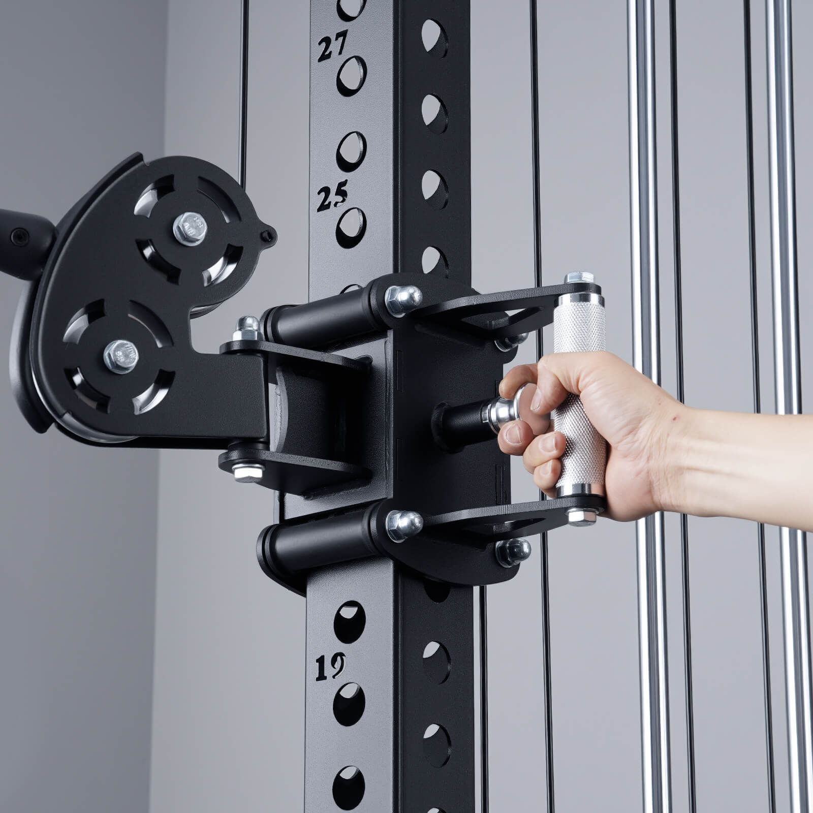 ANUBIS™-2.0 Elite All-In-One Trainer