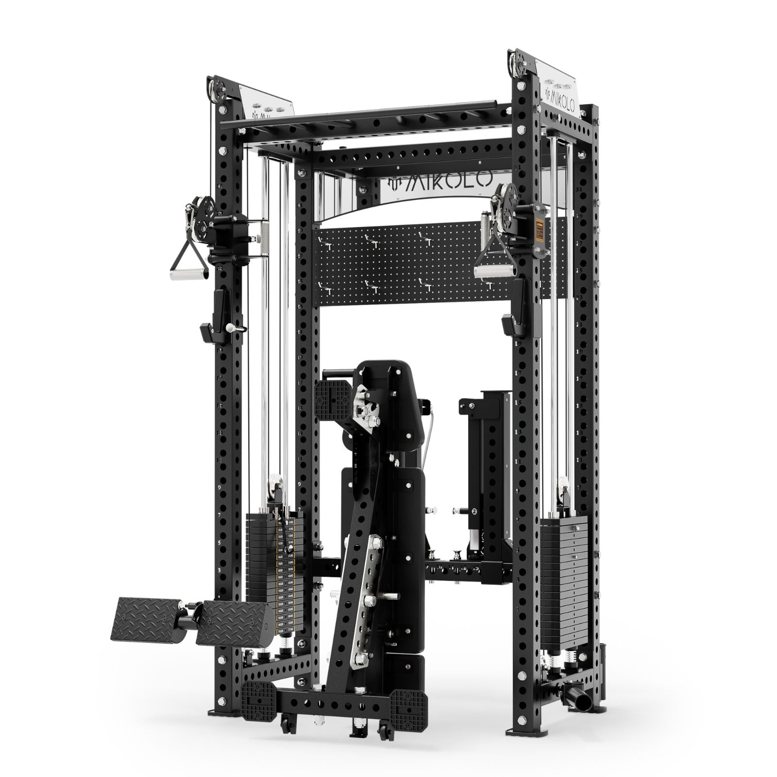 ANUBIS™-2.0 Elite Essential Package