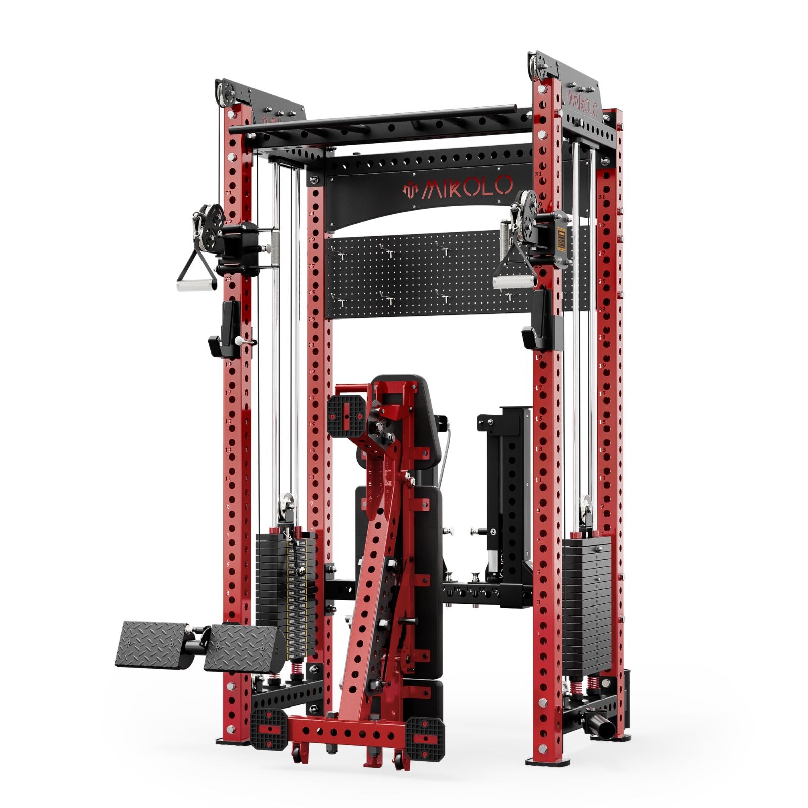 ANUBIS™-2.0 Elite Essential Package