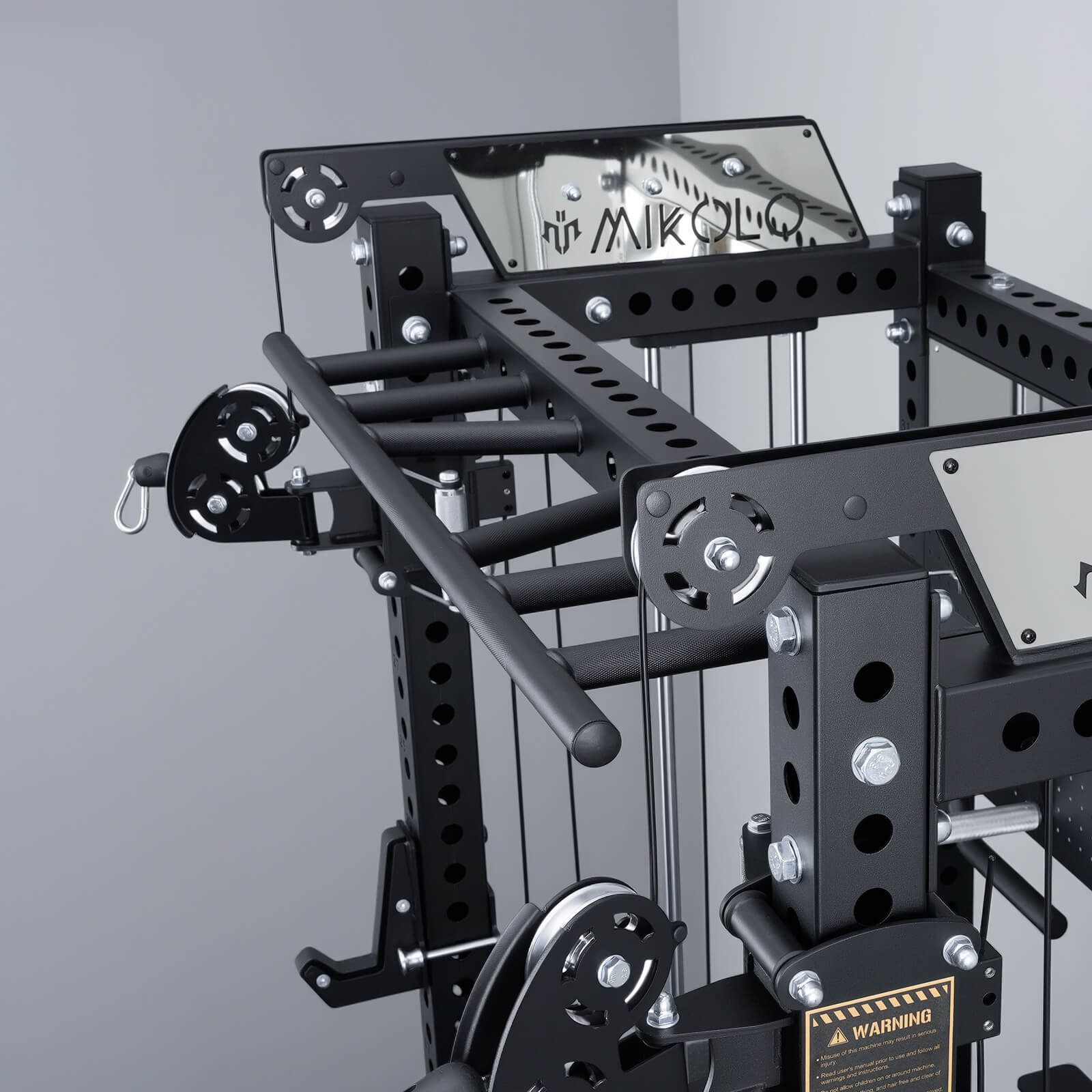 ANUBIS™-2.0 Standard All-In-One Trainer