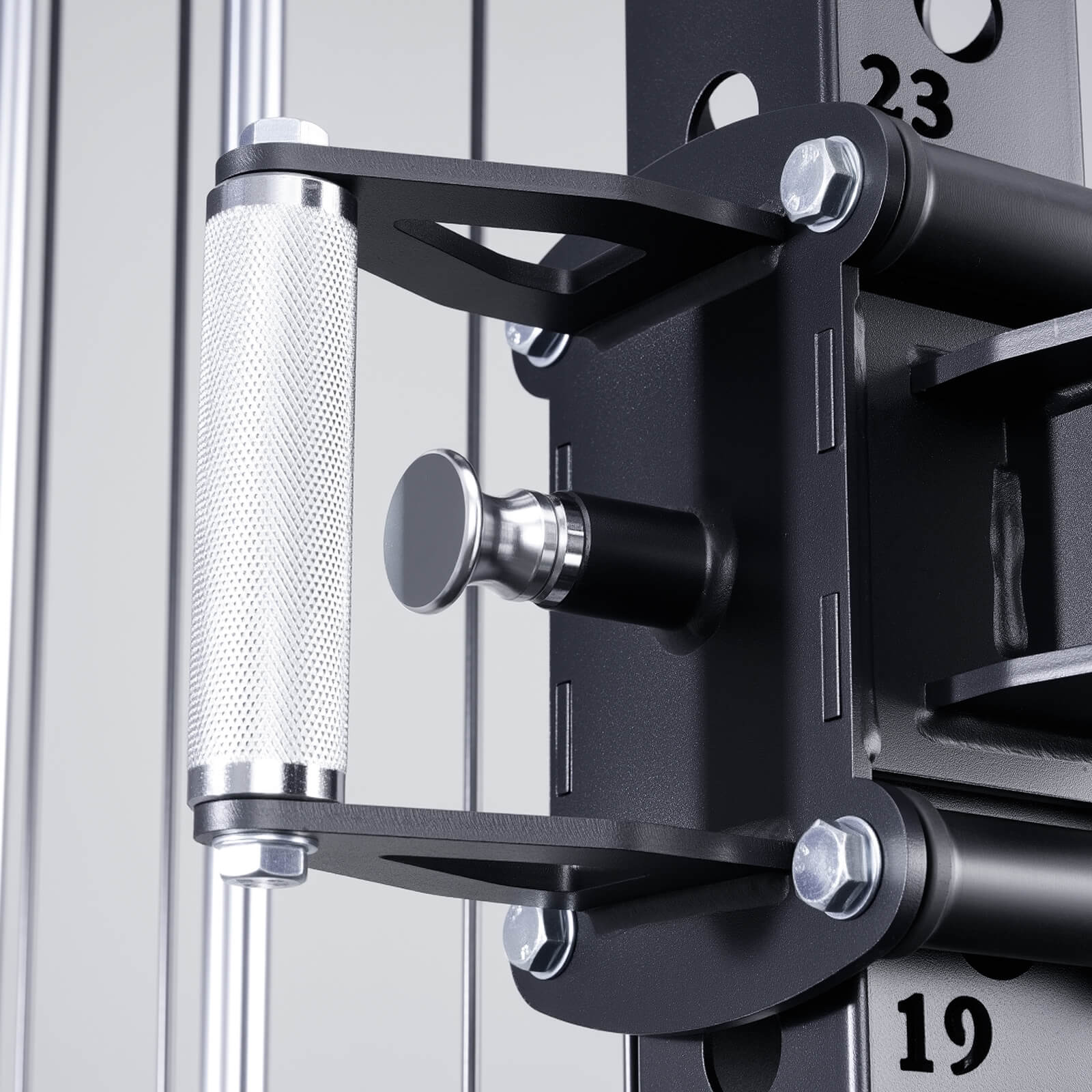 ANUBIS™-2.0 Standard All-In-One Trainer