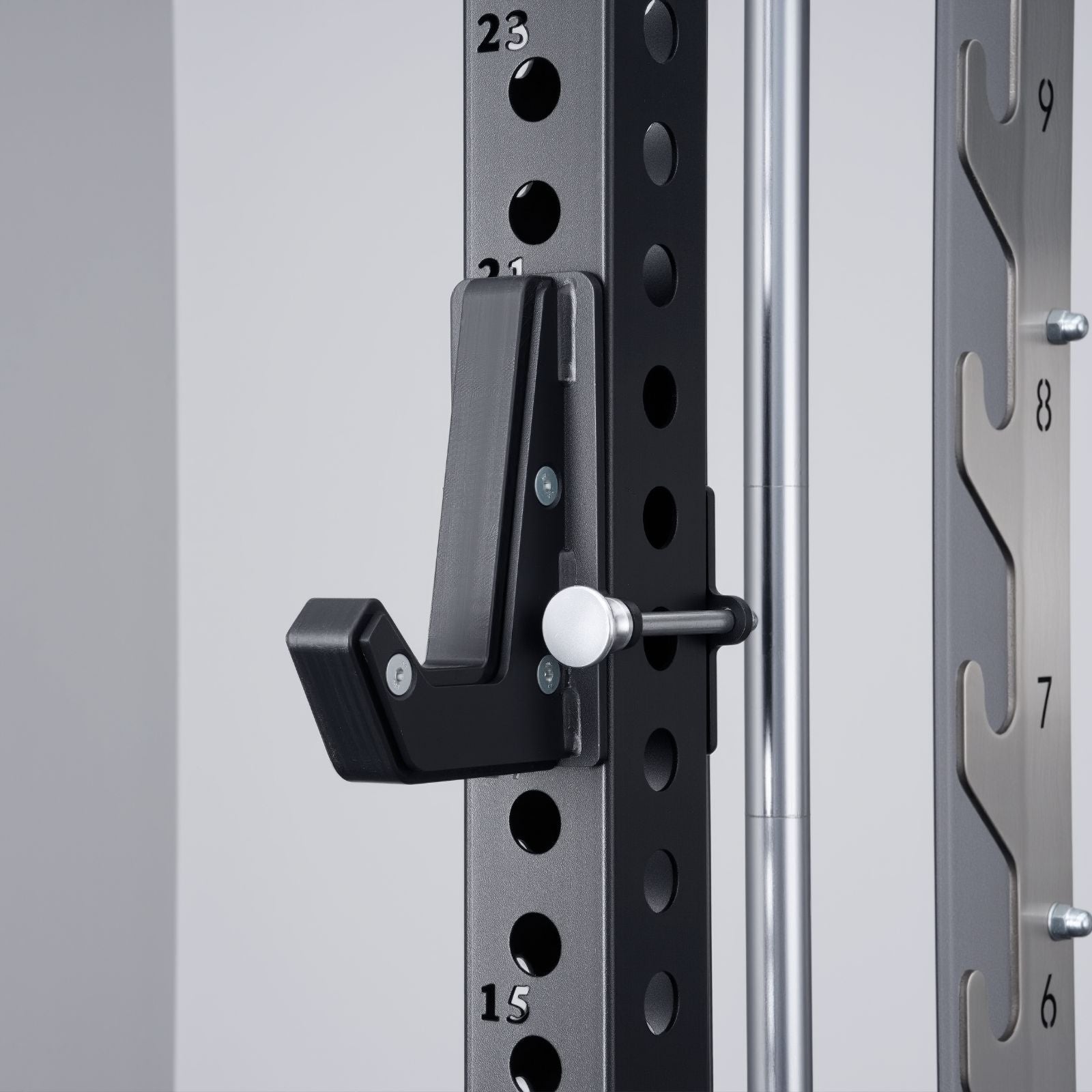 ANUBIS™-2.0 Ultimate All-In-One Smith Machine